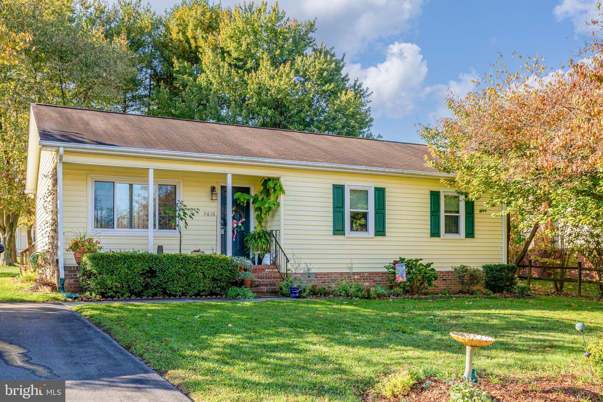 WILBURN FARMS - Residential