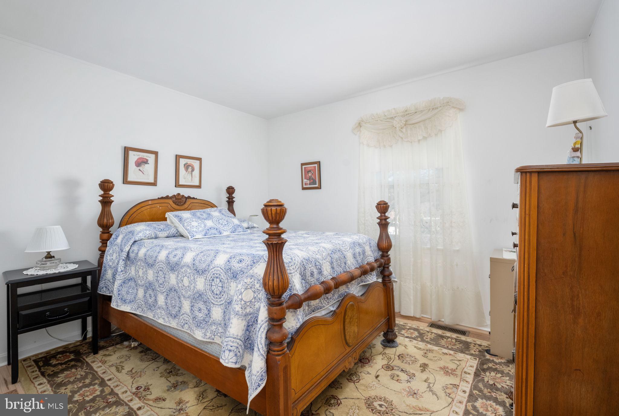 WILBURN FARMS - Residential