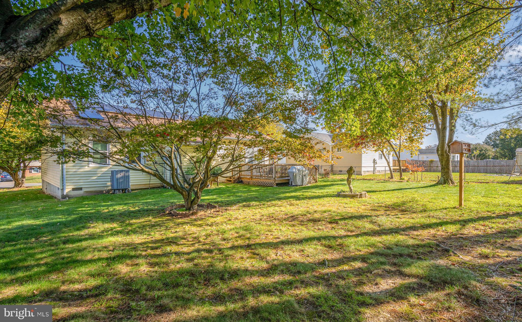 WILBURN FARMS - Residential