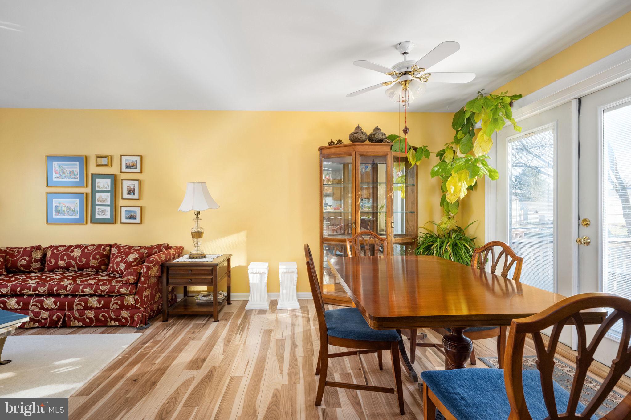 WILBURN FARMS - Residential