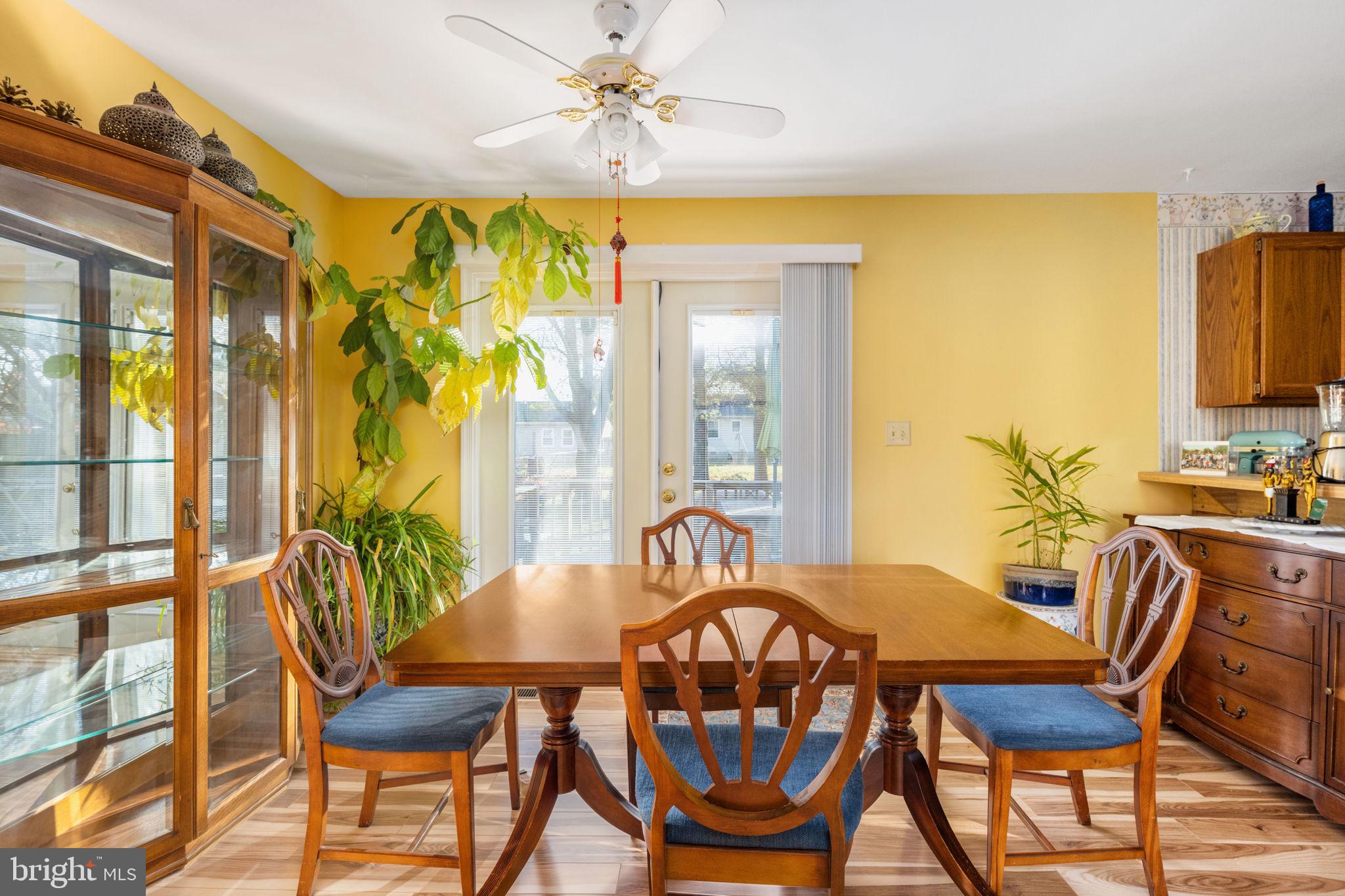 WILBURN FARMS - Residential