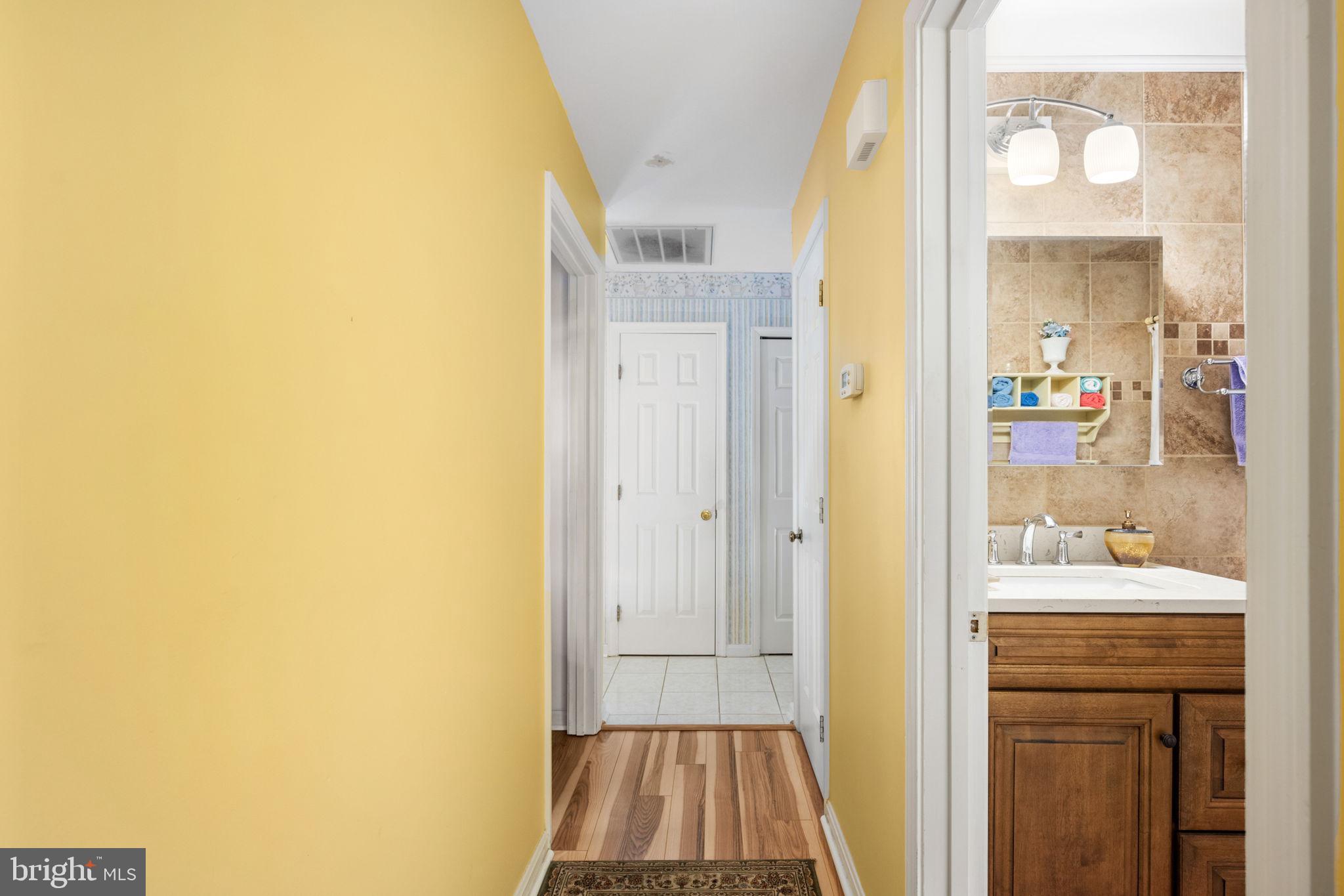 WILBURN FARMS - Residential