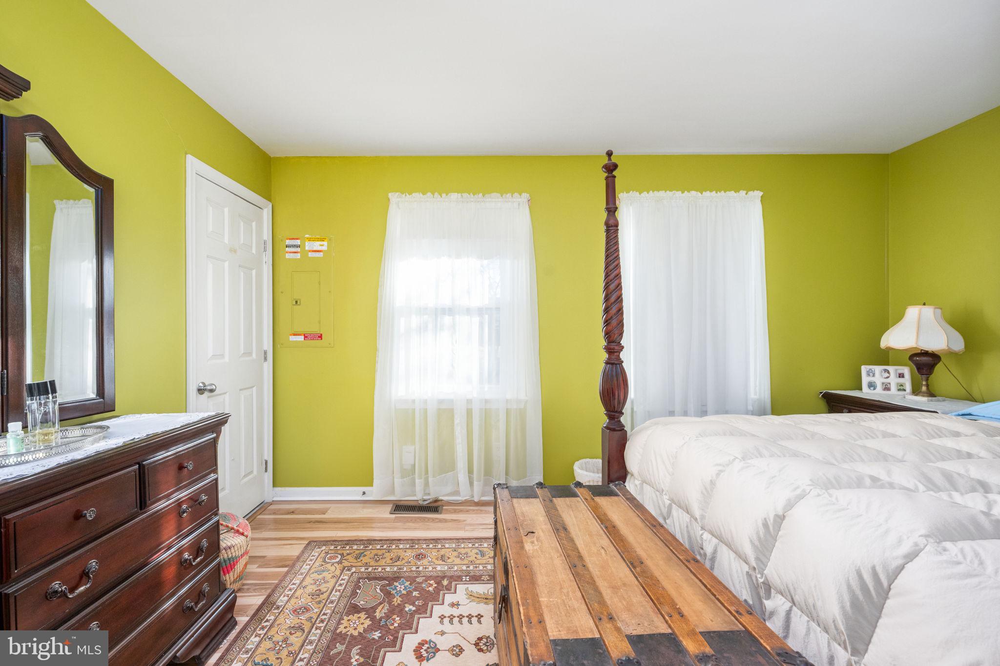 WILBURN FARMS - Residential