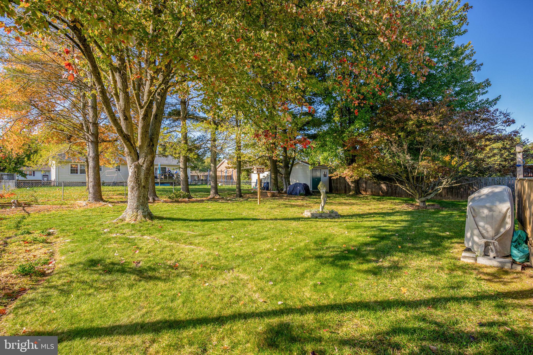 WILBURN FARMS - Residential