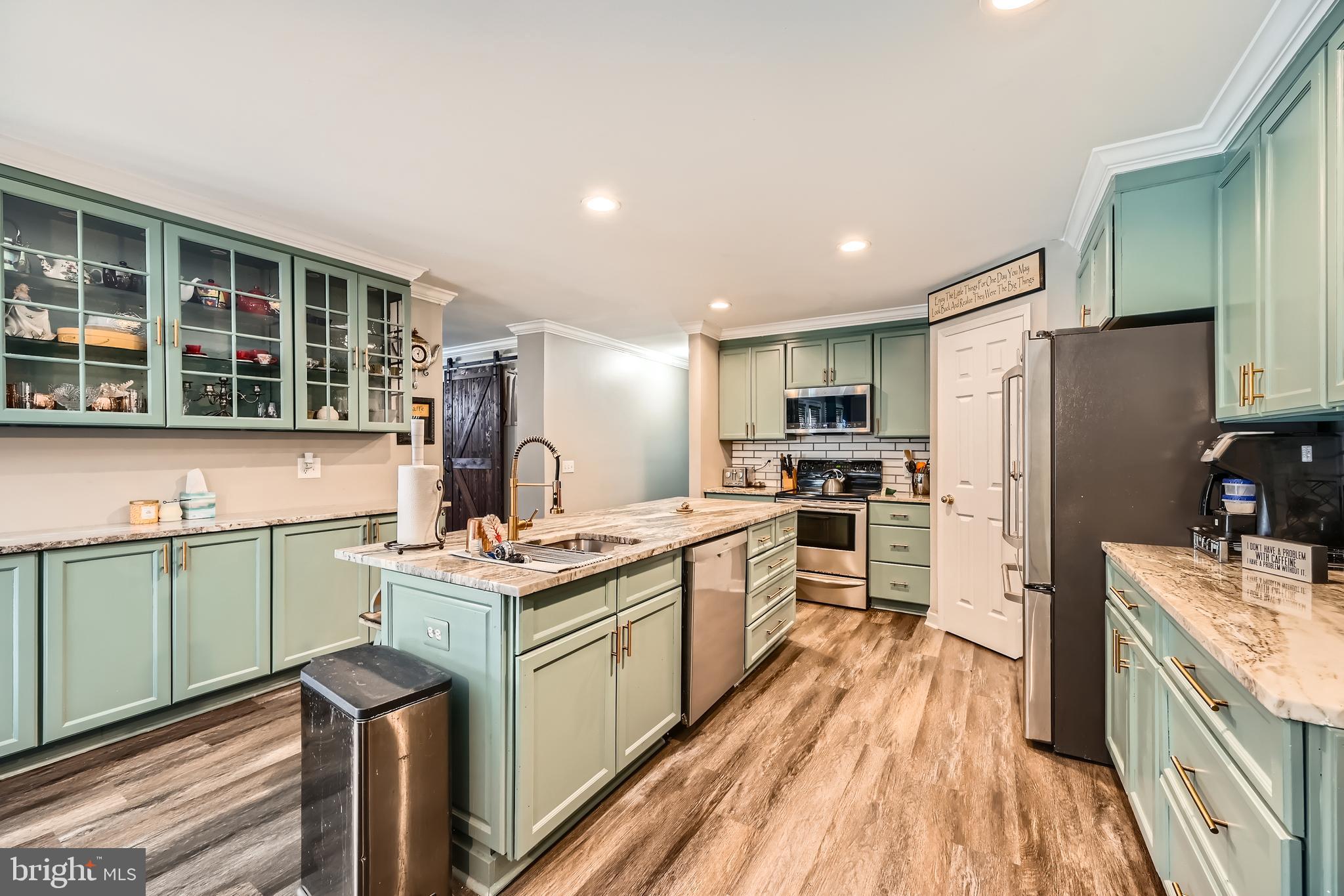 ODENTON - Residential