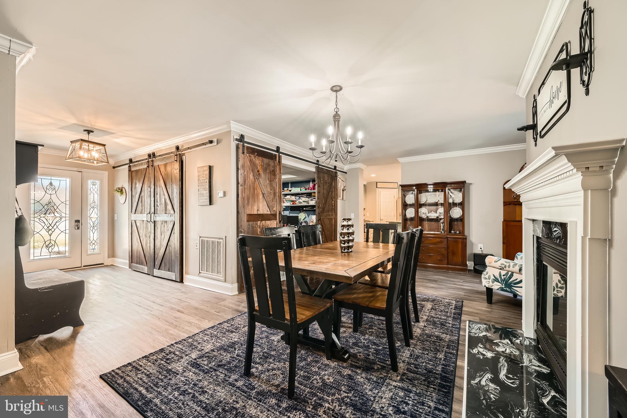 ODENTON - Residential