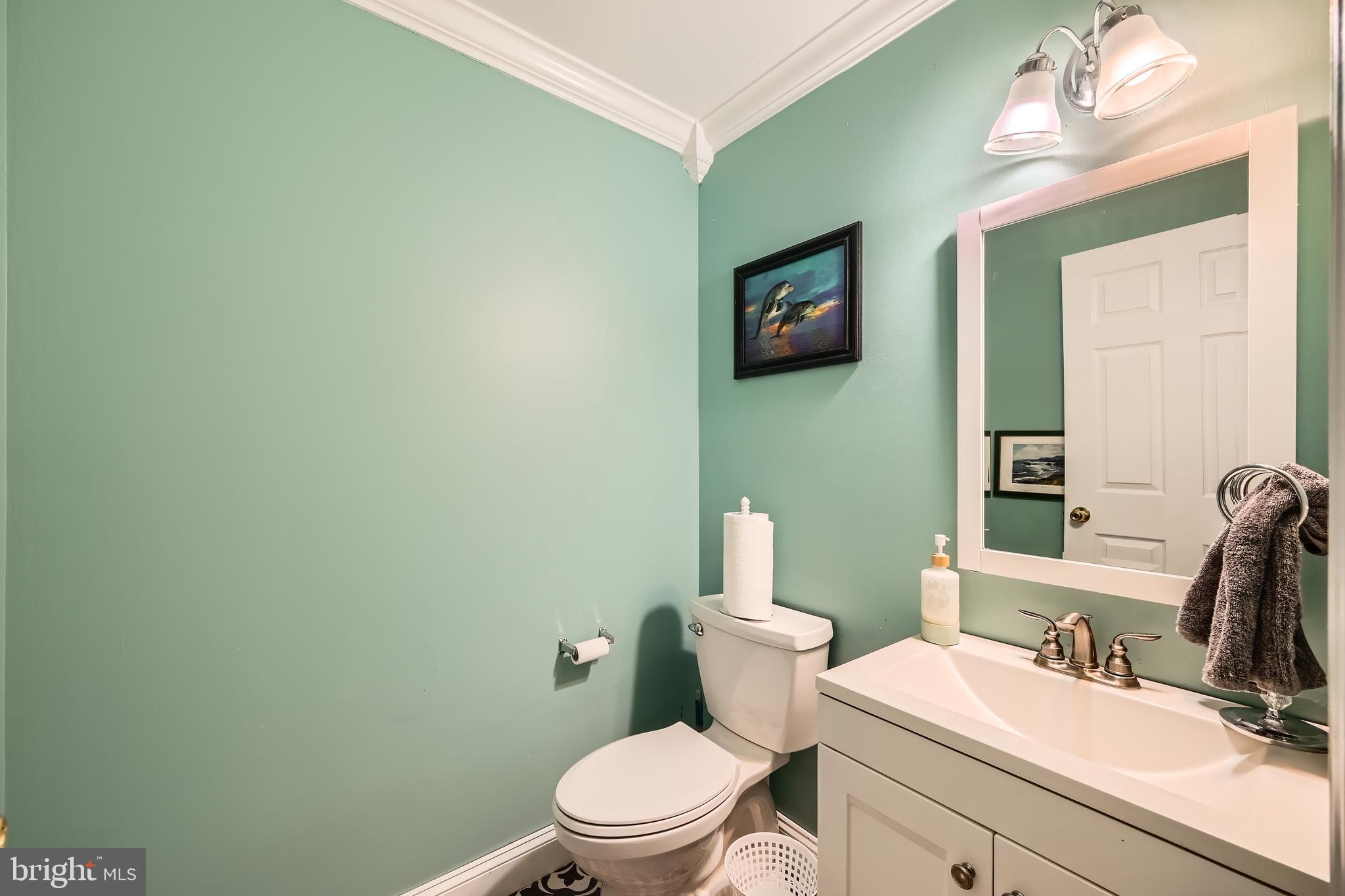 ODENTON - Residential