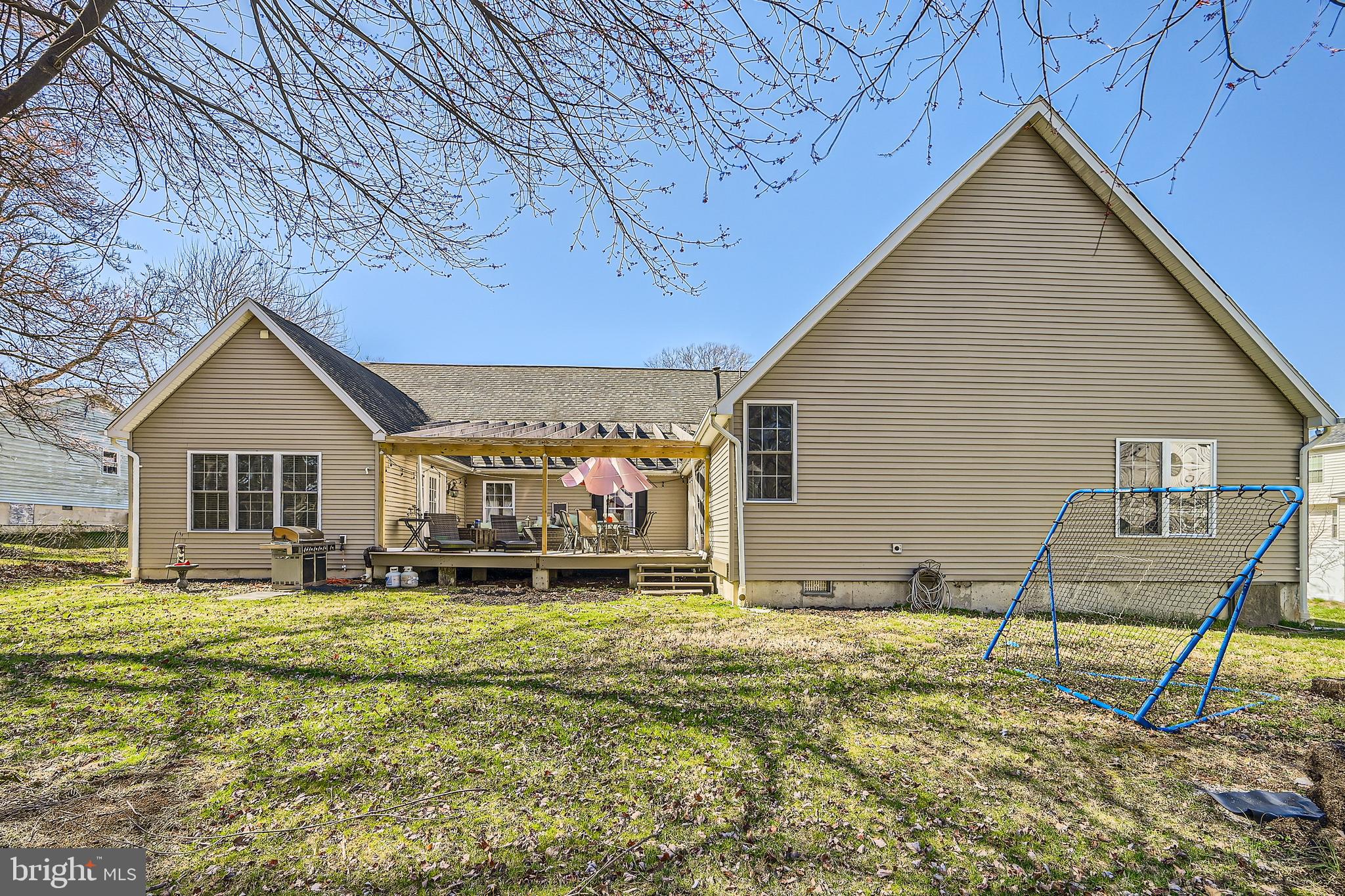 ODENTON - Residential