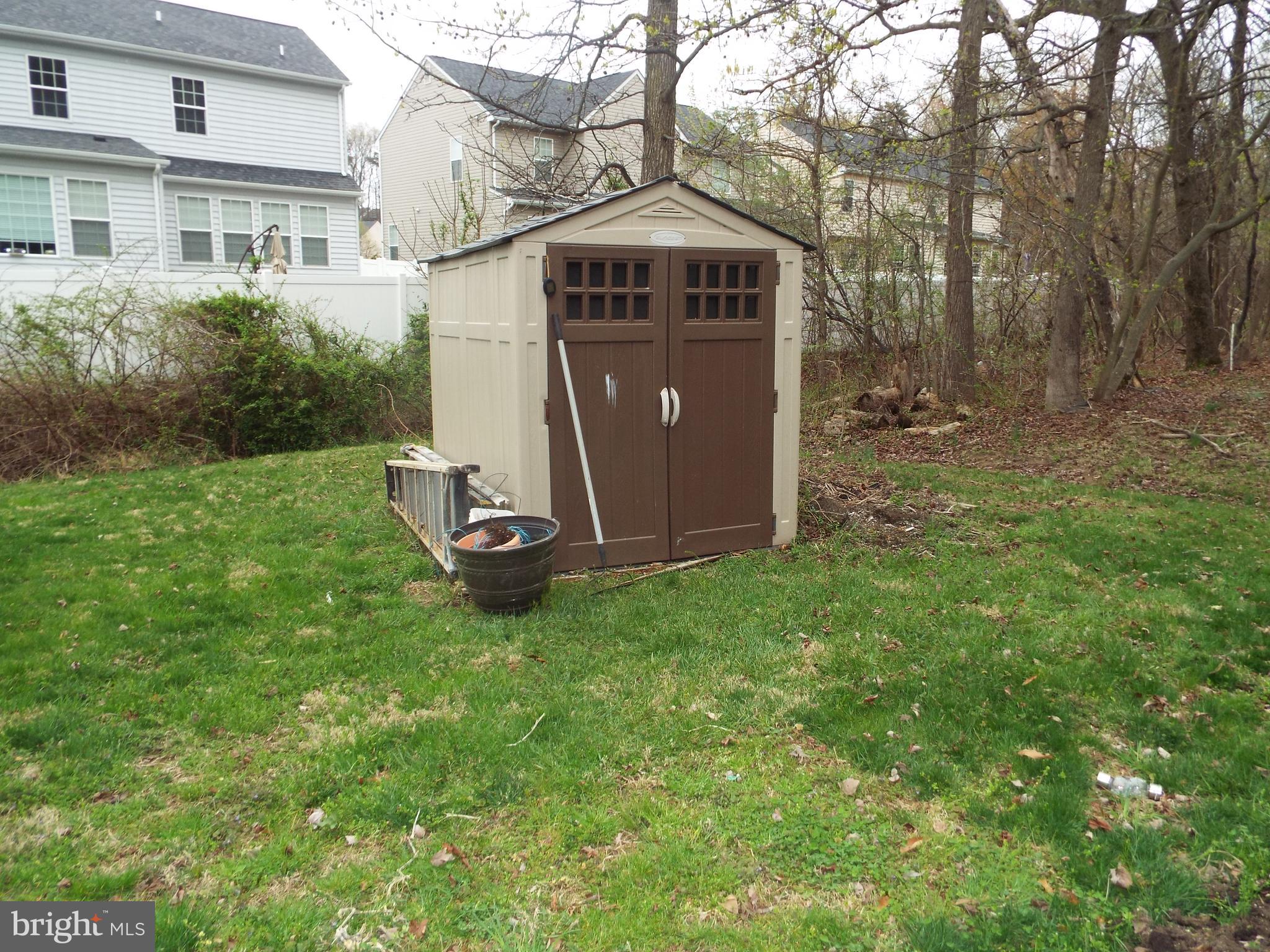 ODENTON - Residential