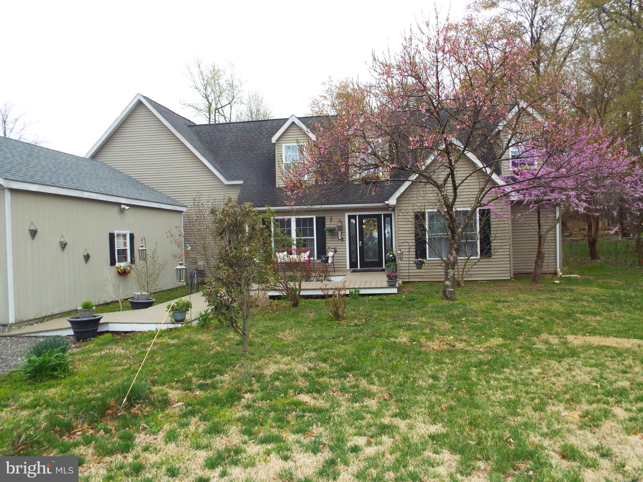 ODENTON - Residential