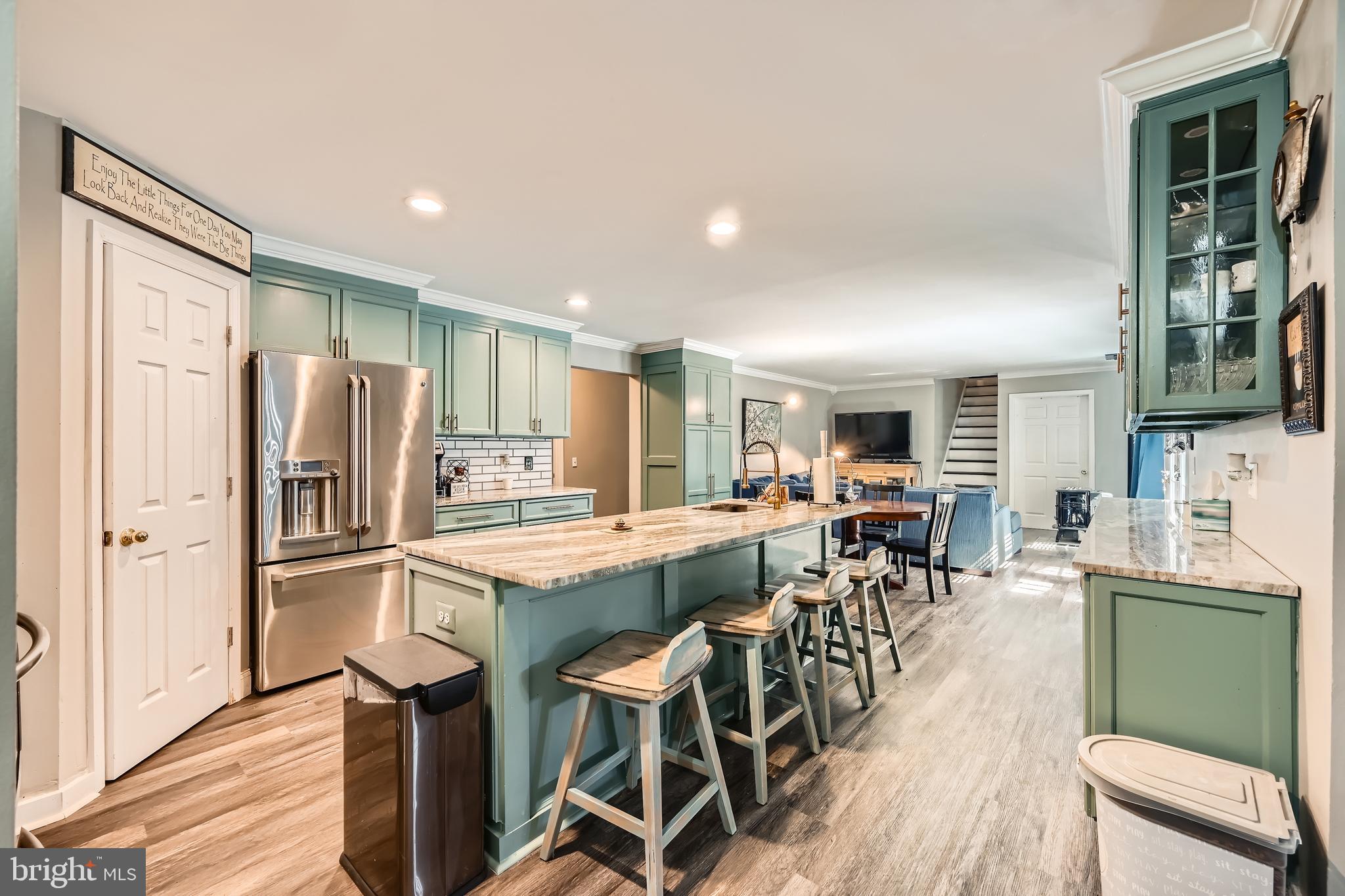 ODENTON - Residential