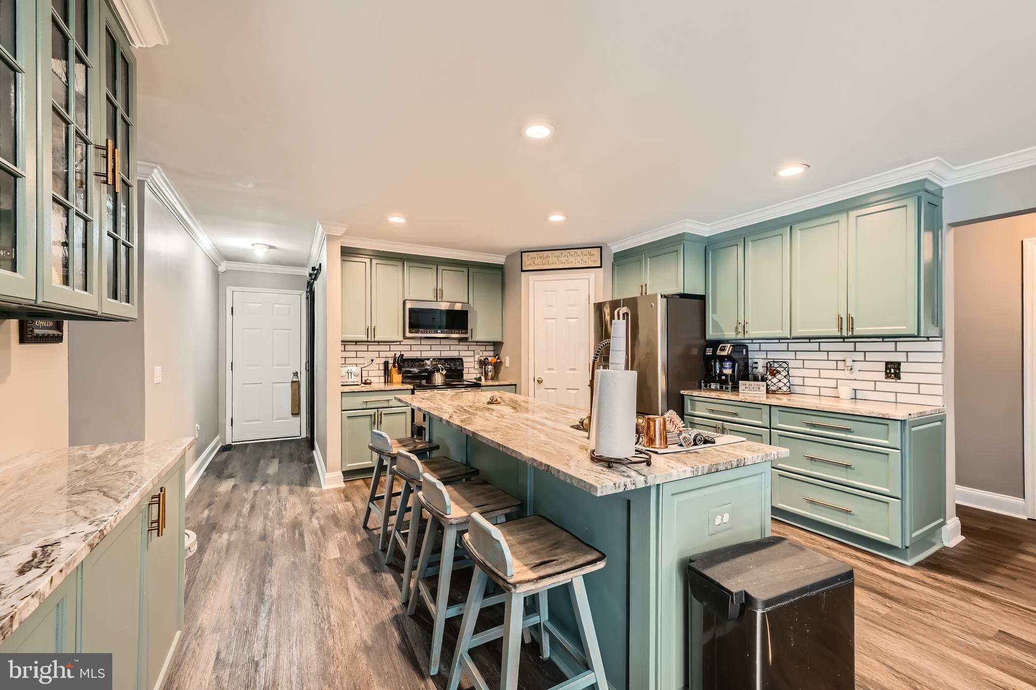 ODENTON - Residential