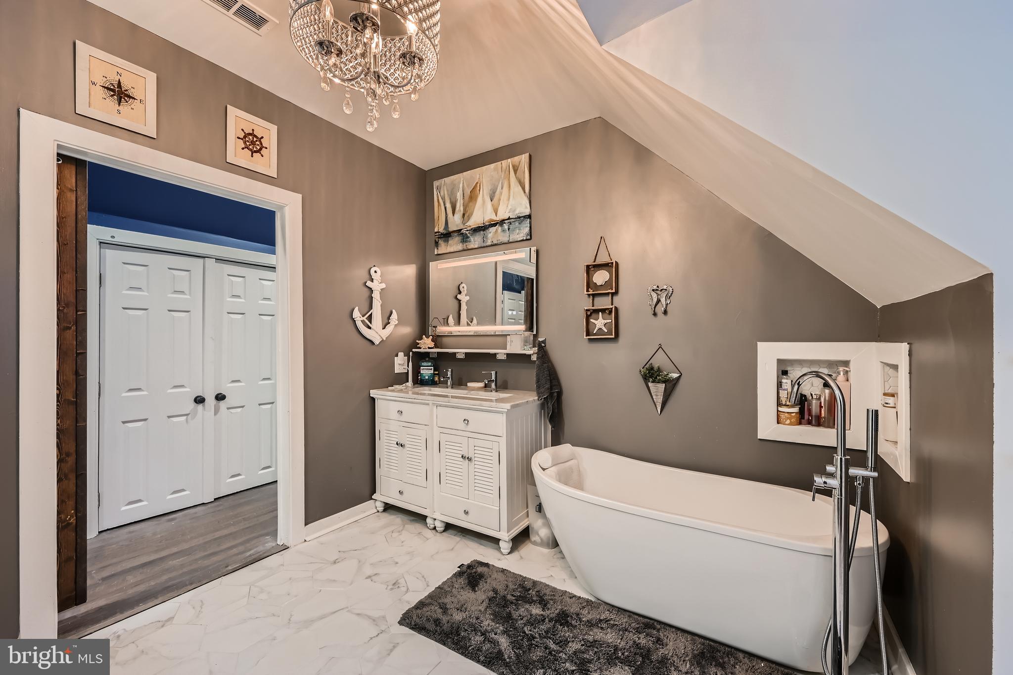 ODENTON - Residential