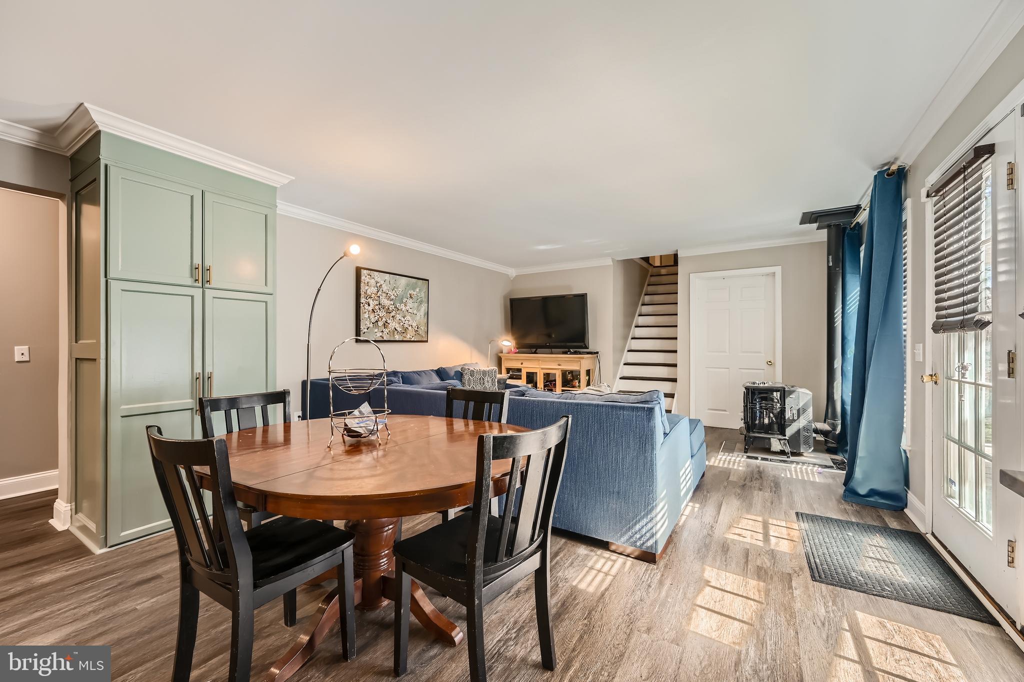 ODENTON - Residential