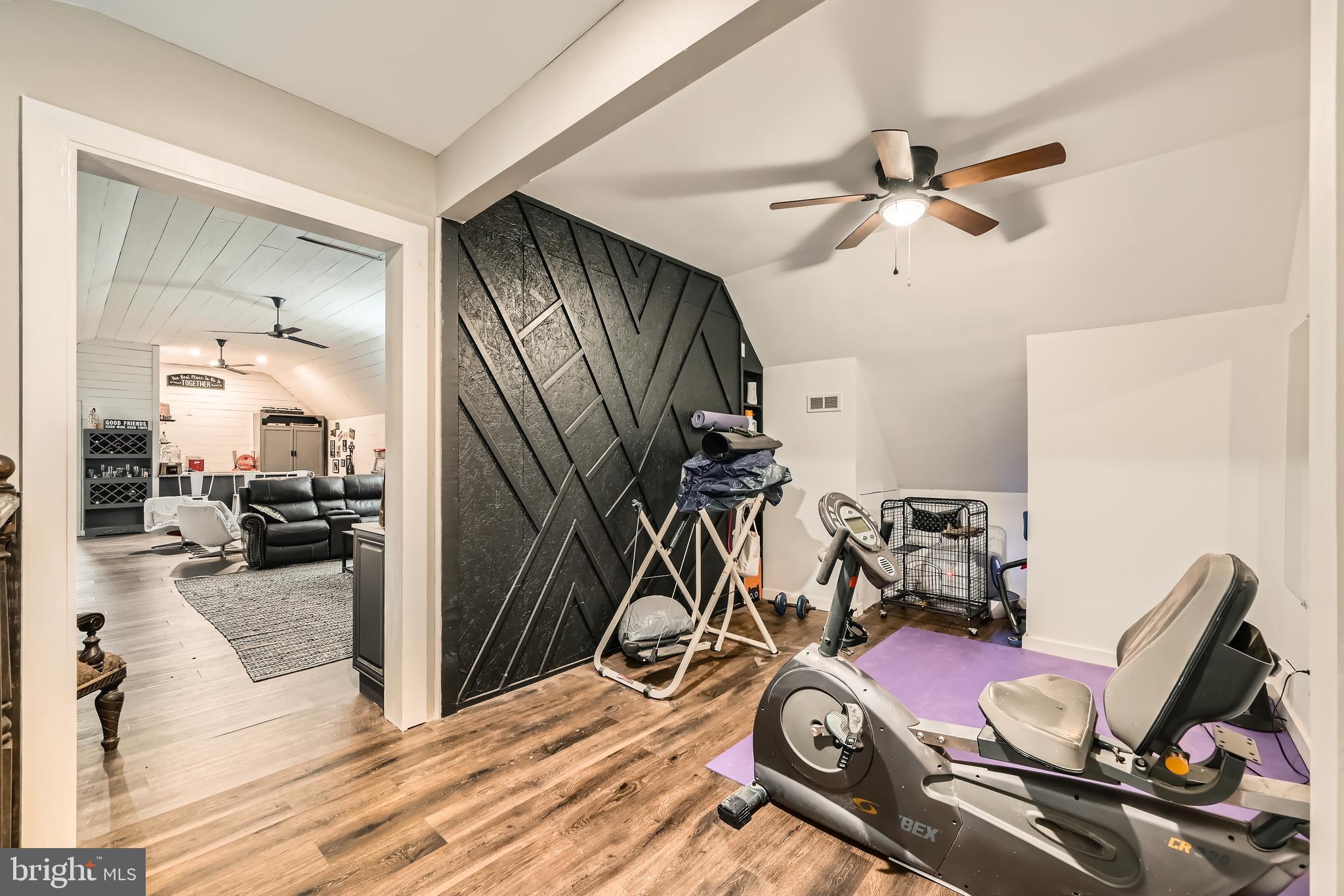 ODENTON - Residential