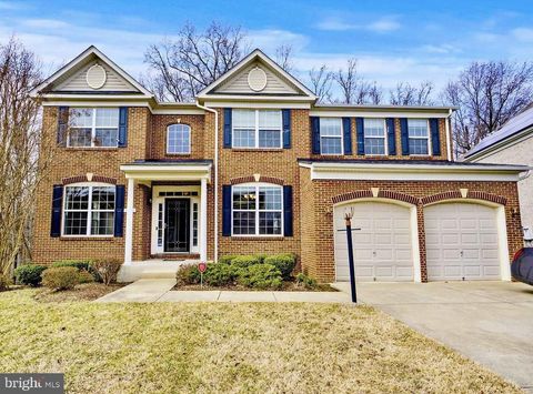 5612 KAVEH COURT UPPER MARLBORO MD 20772