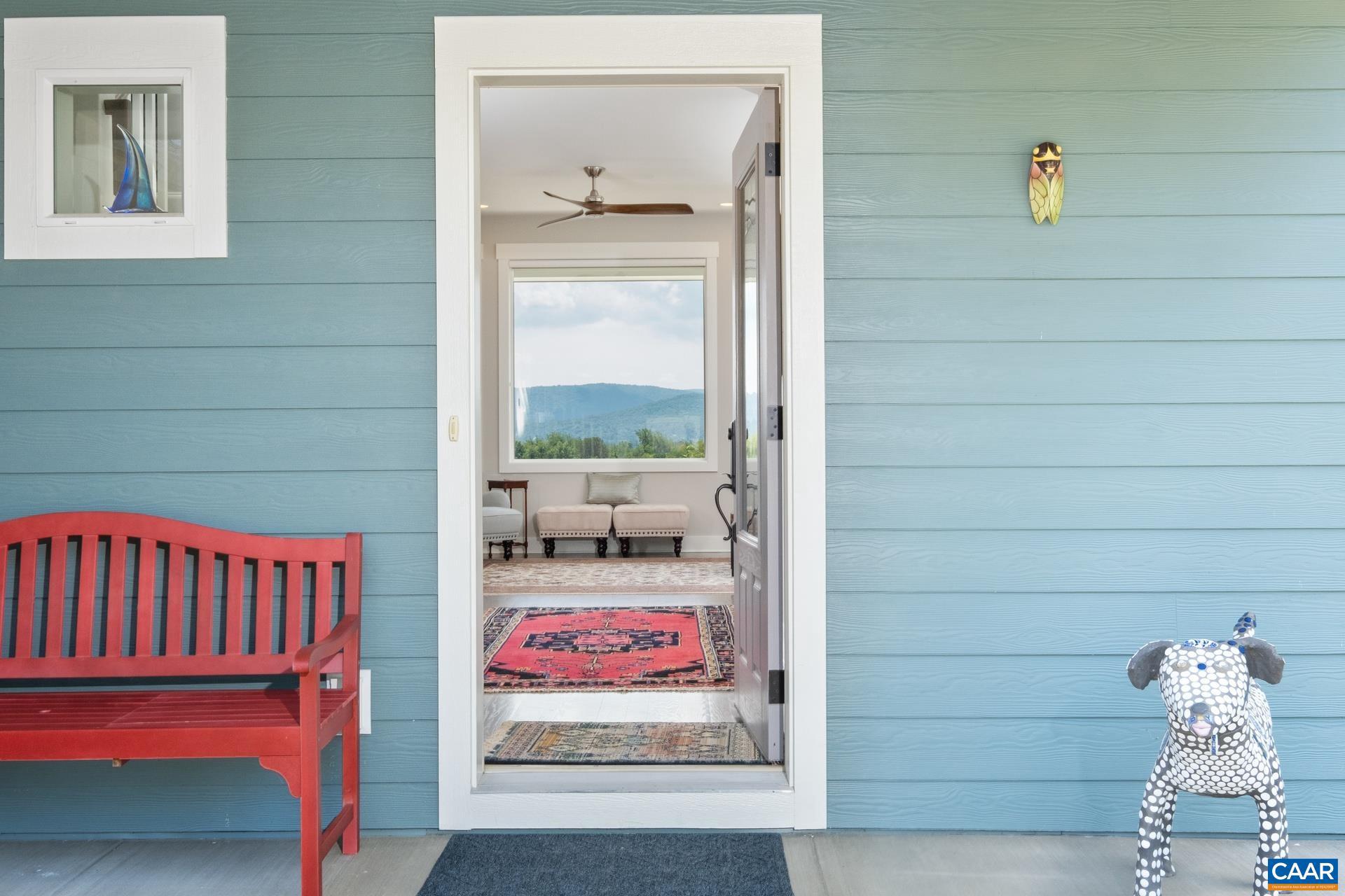 SILVER CREEK - Residential