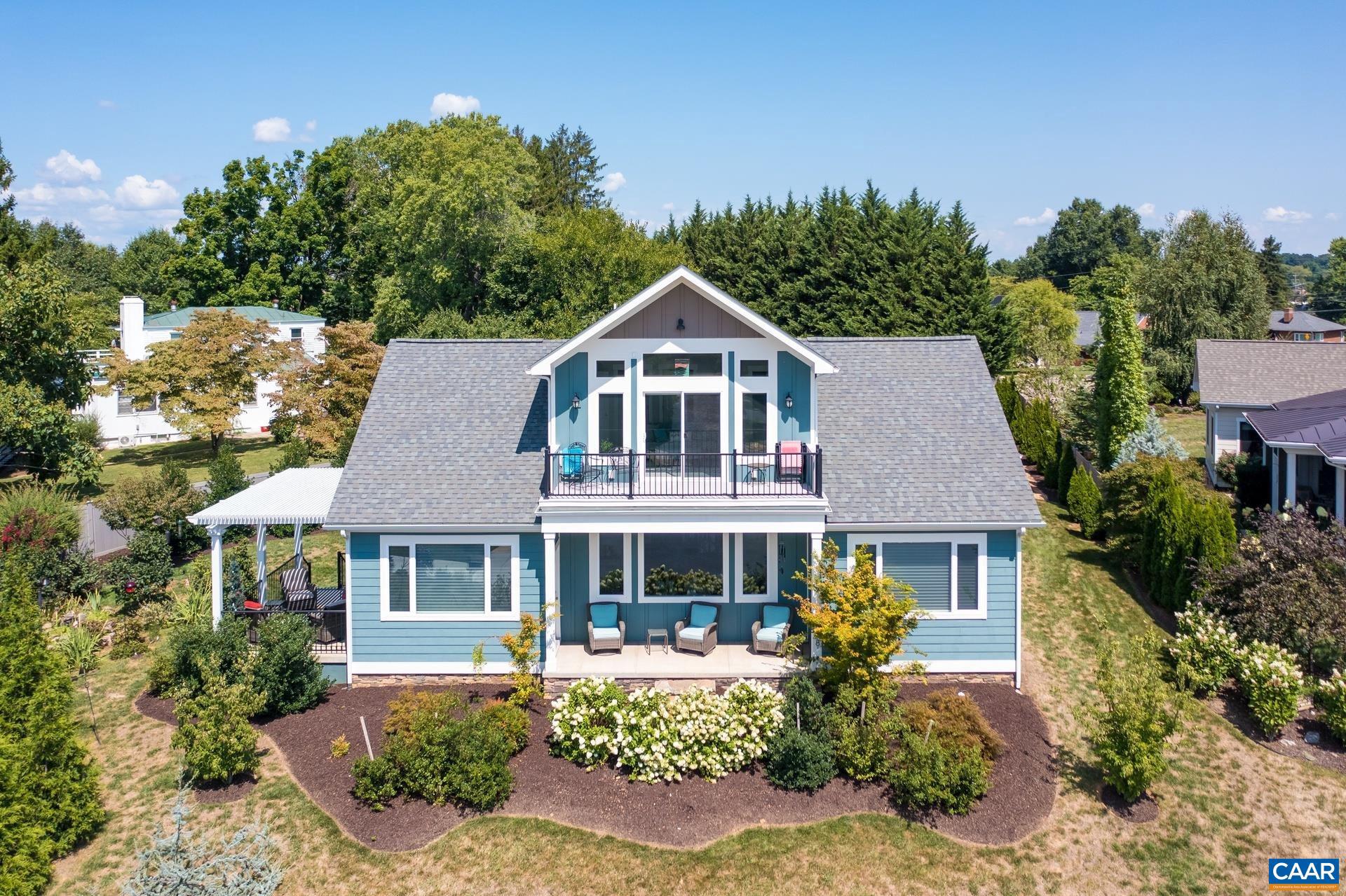 SILVER CREEK - Residential