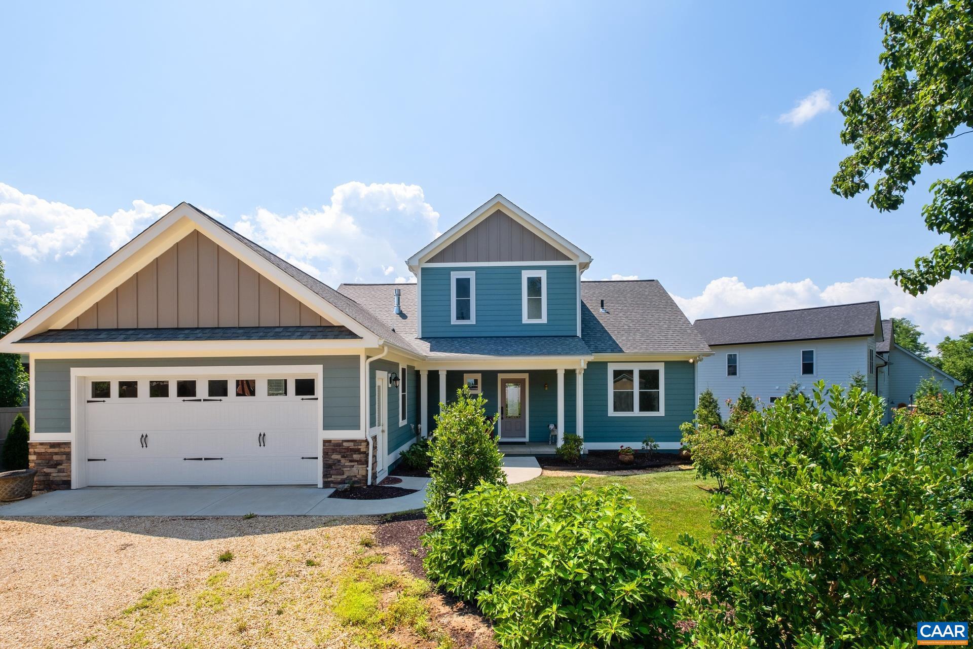 SILVER CREEK - Residential