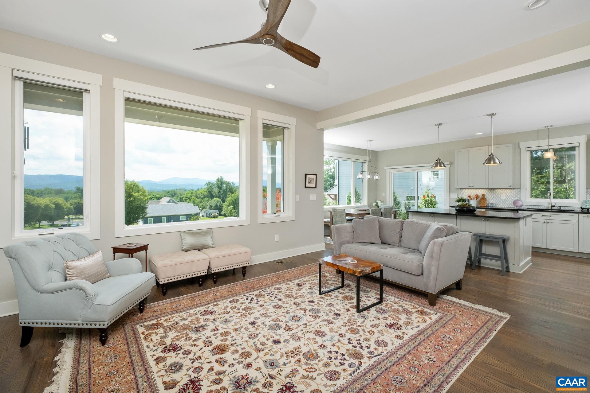 SILVER CREEK - Residential