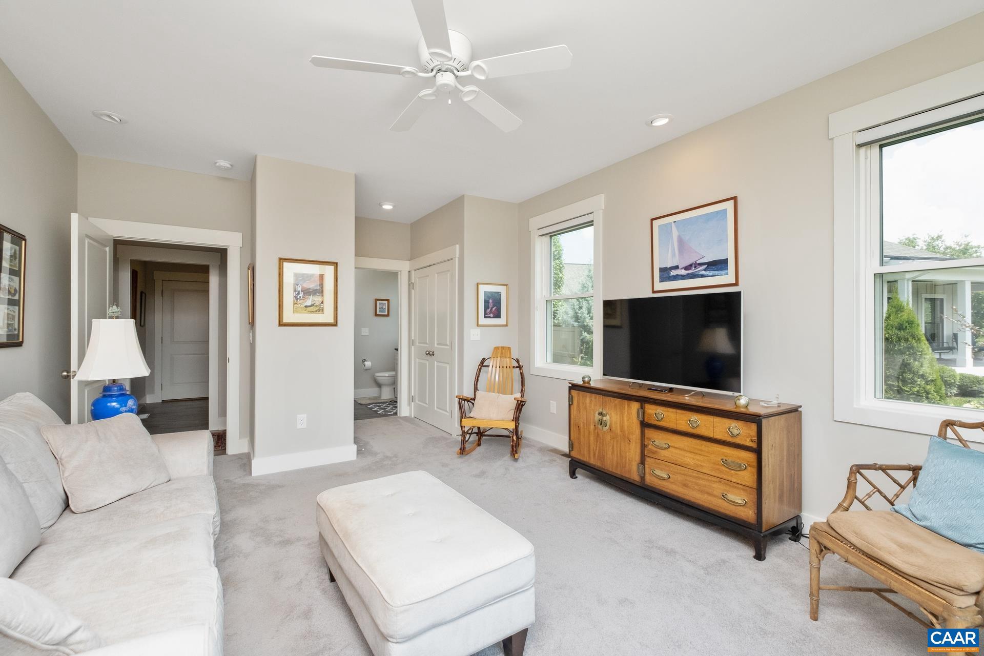 SILVER CREEK - Residential