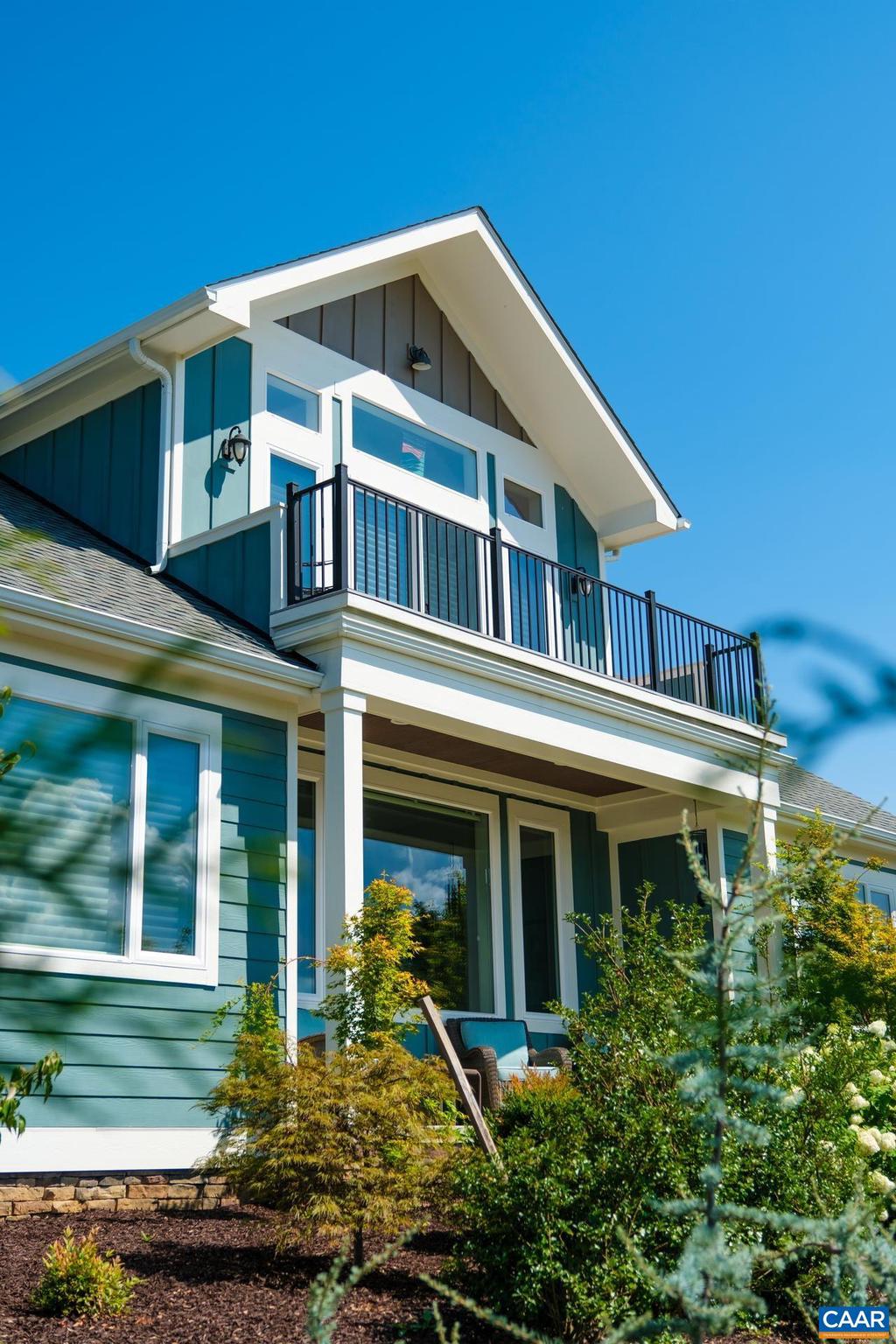 SILVER CREEK - Residential