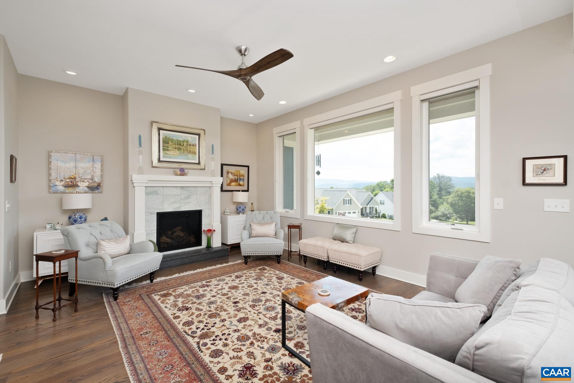 SILVER CREEK - Residential