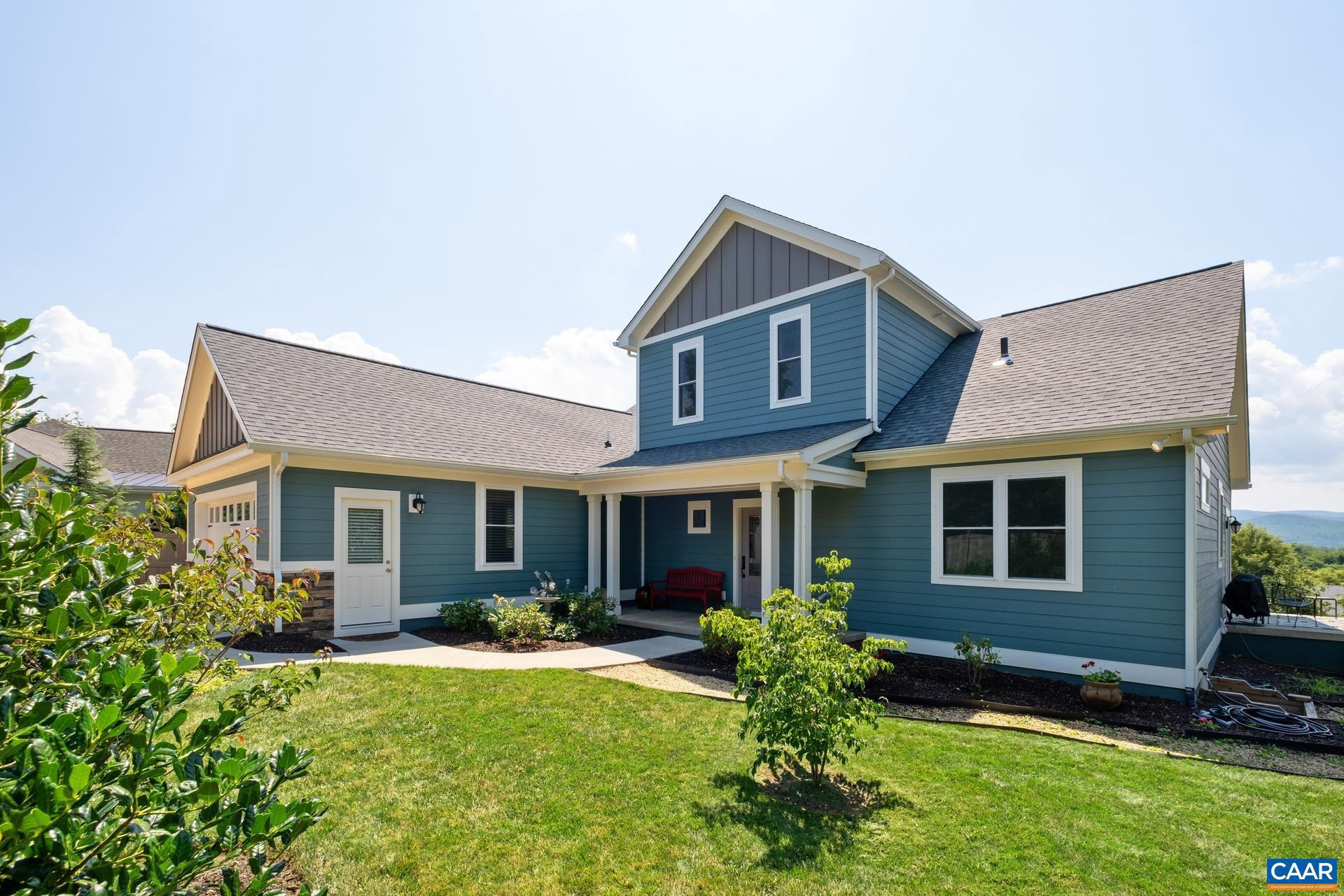 SILVER CREEK - Residential