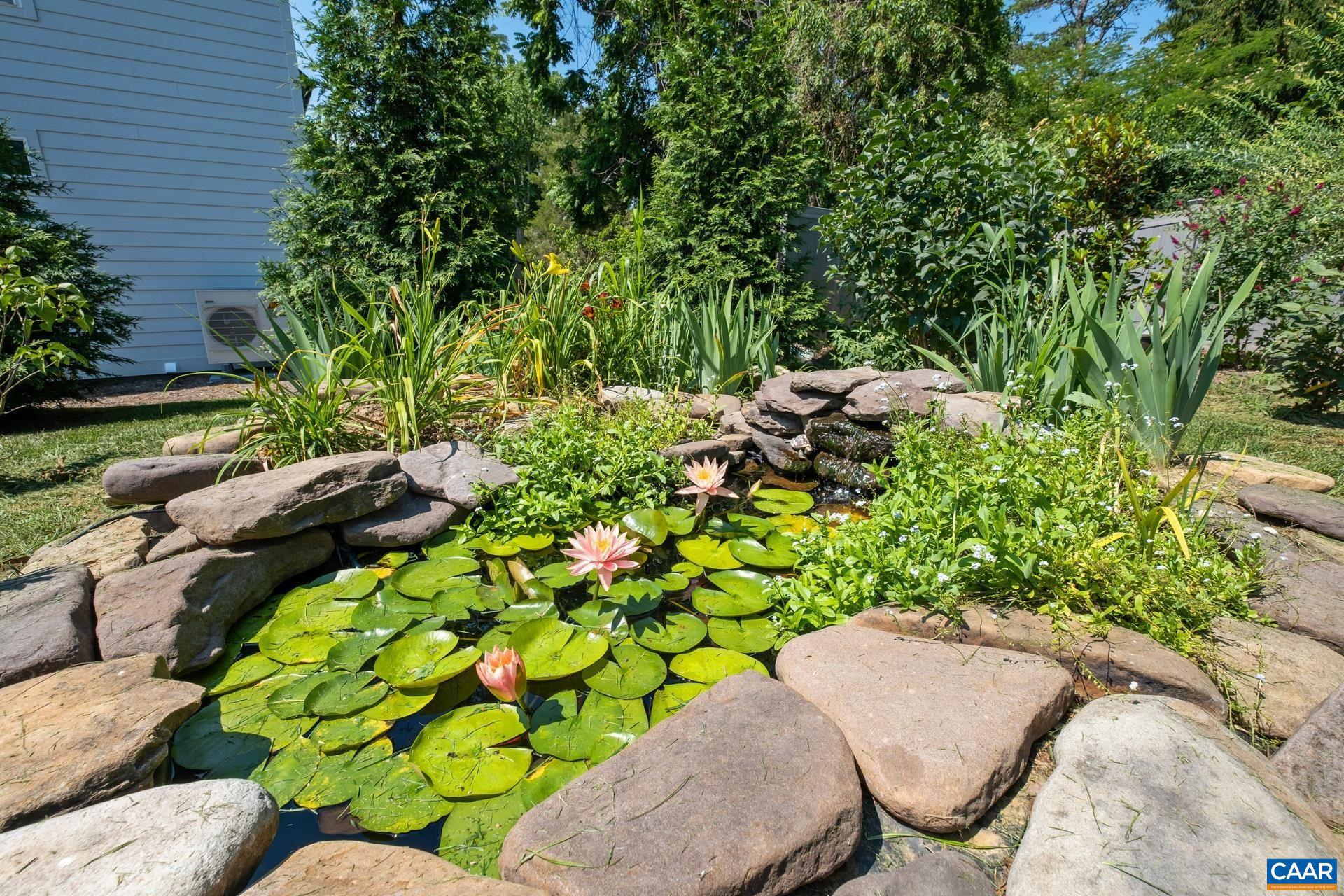 SILVER CREEK - Residential