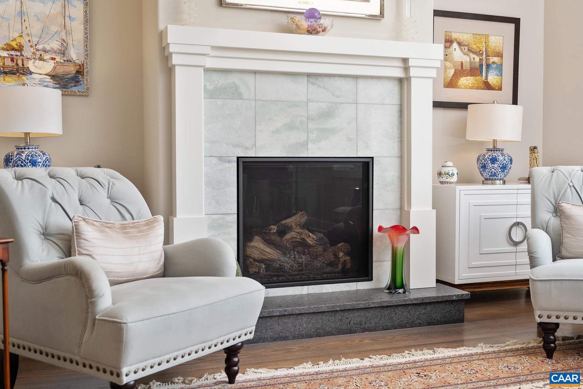 SILVER CREEK - Residential