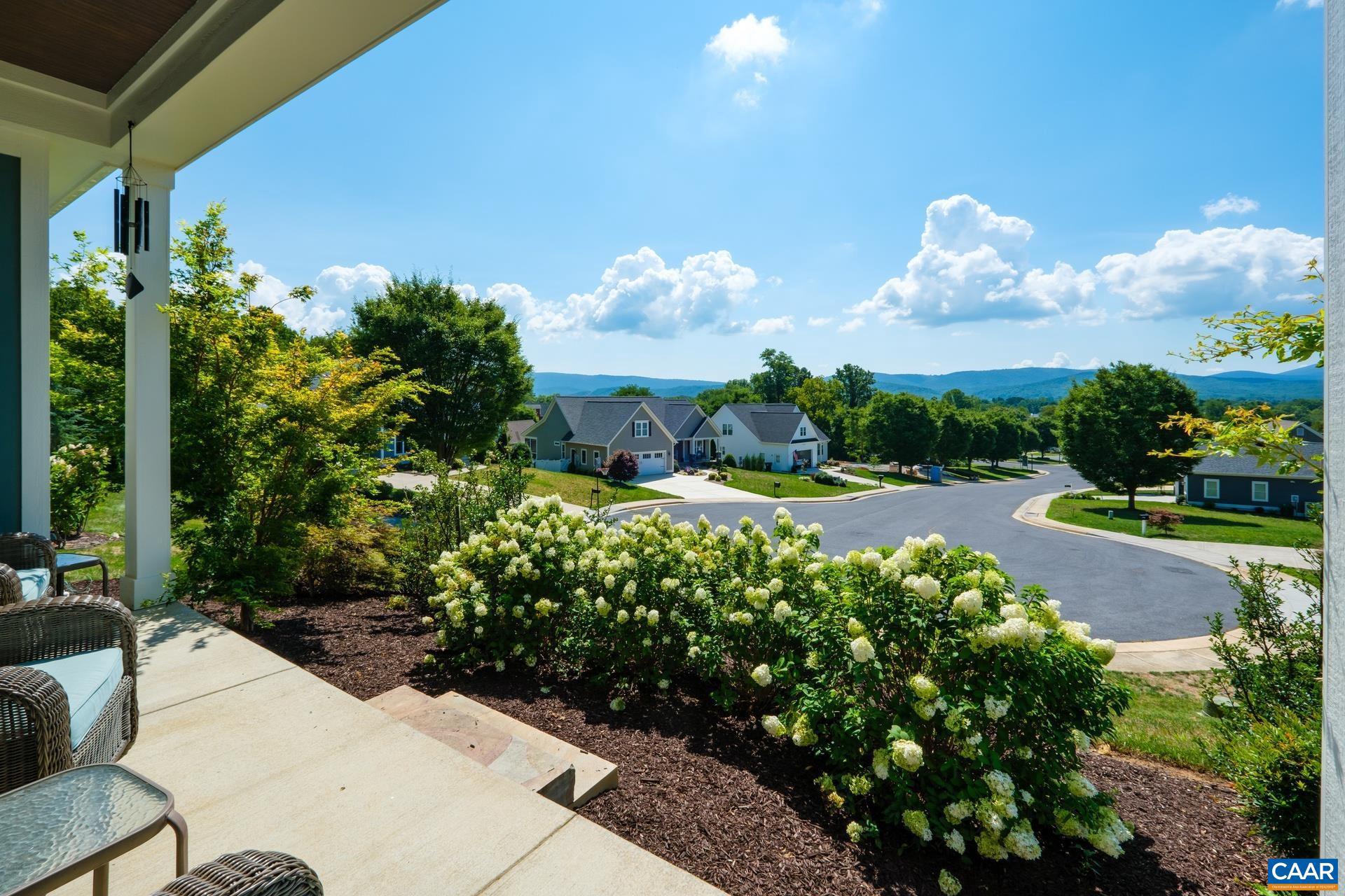 SILVER CREEK - Residential