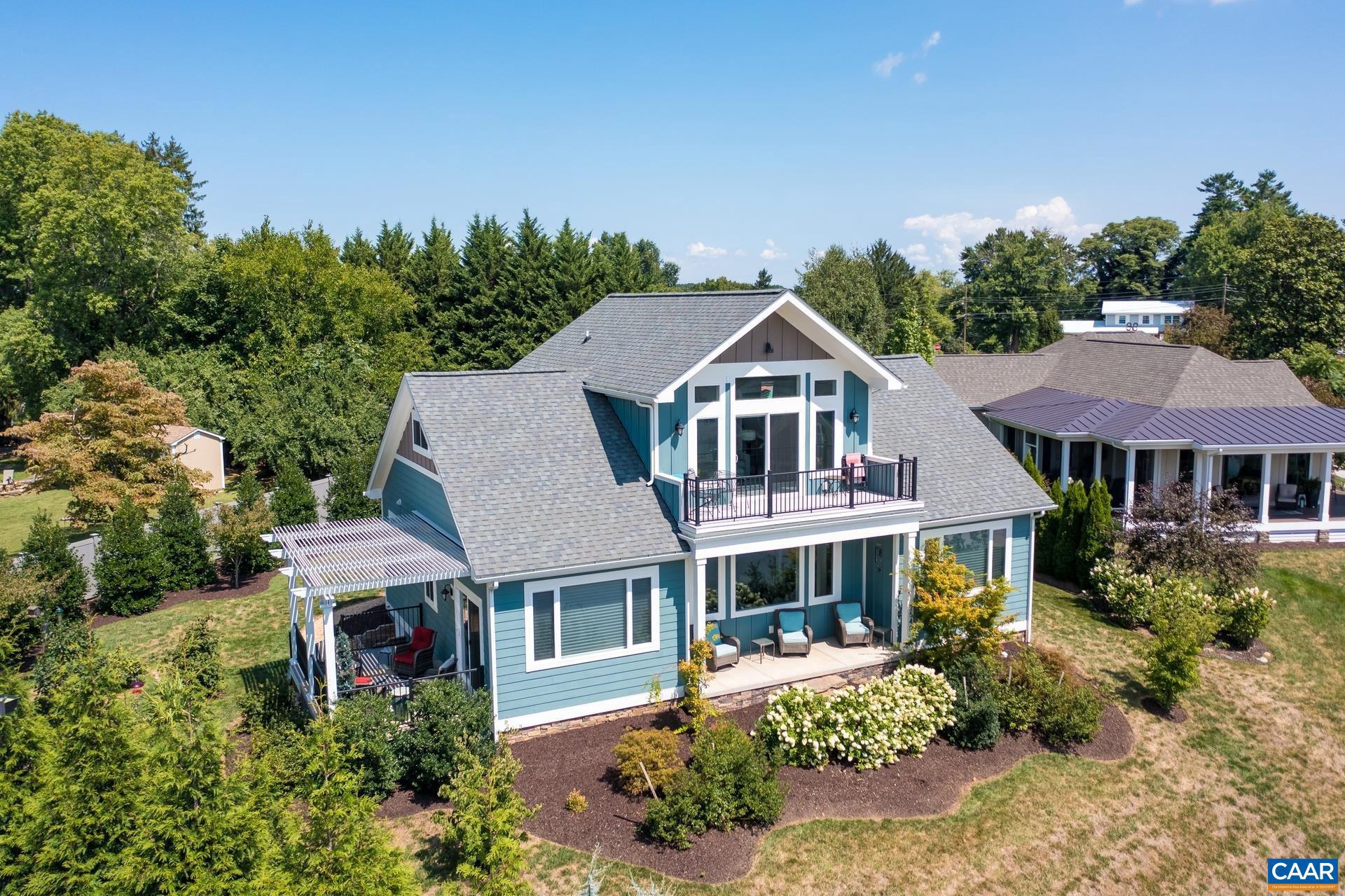 SILVER CREEK - Residential