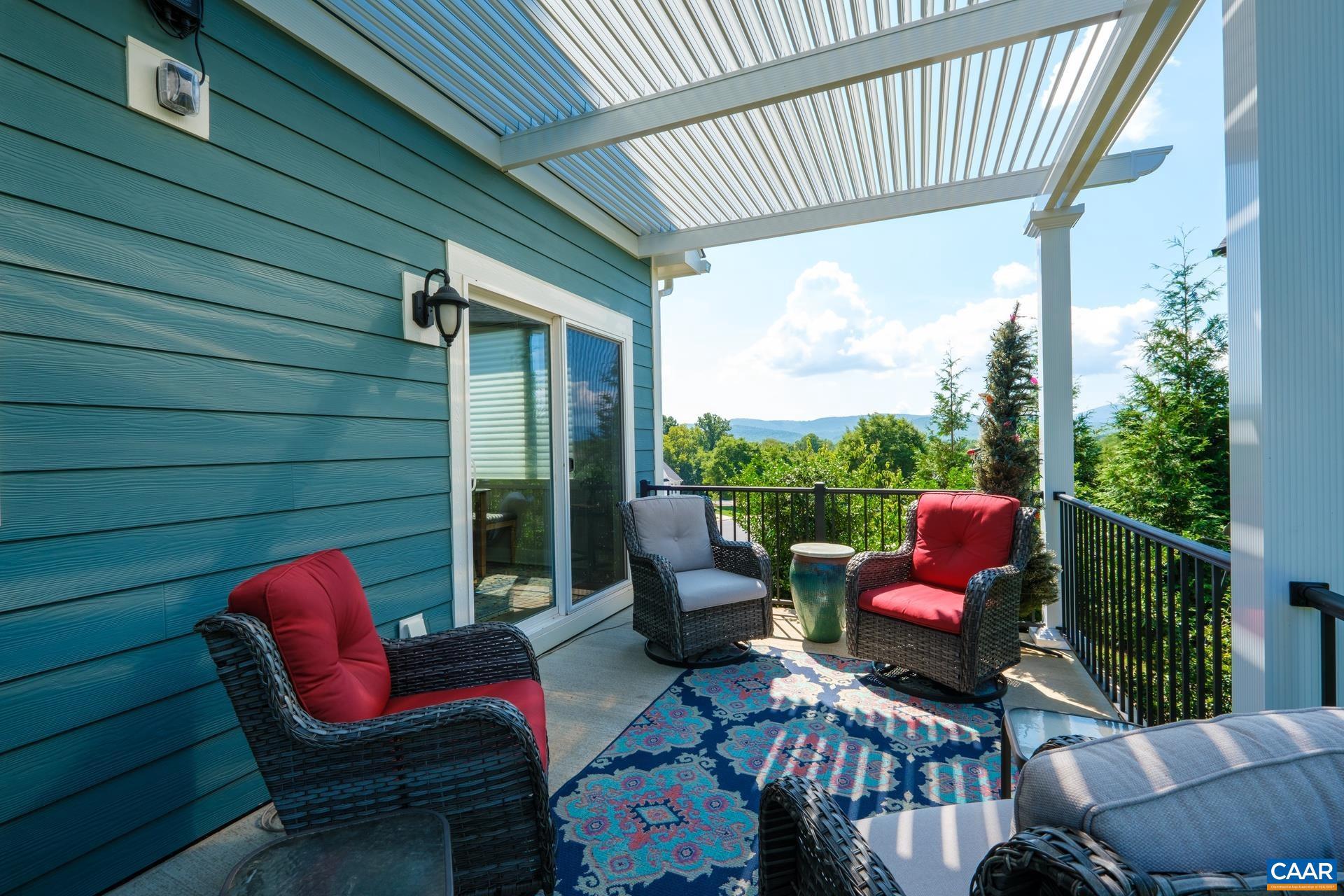 SILVER CREEK - Residential