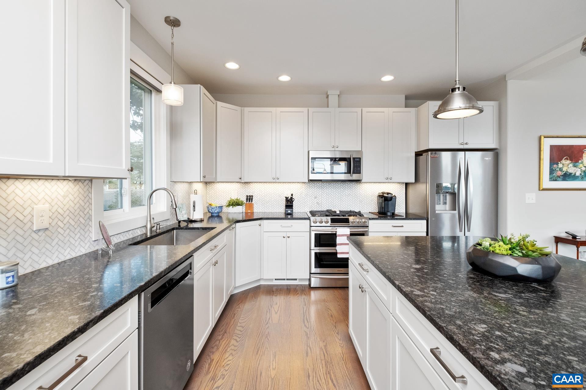 SILVER CREEK - Residential