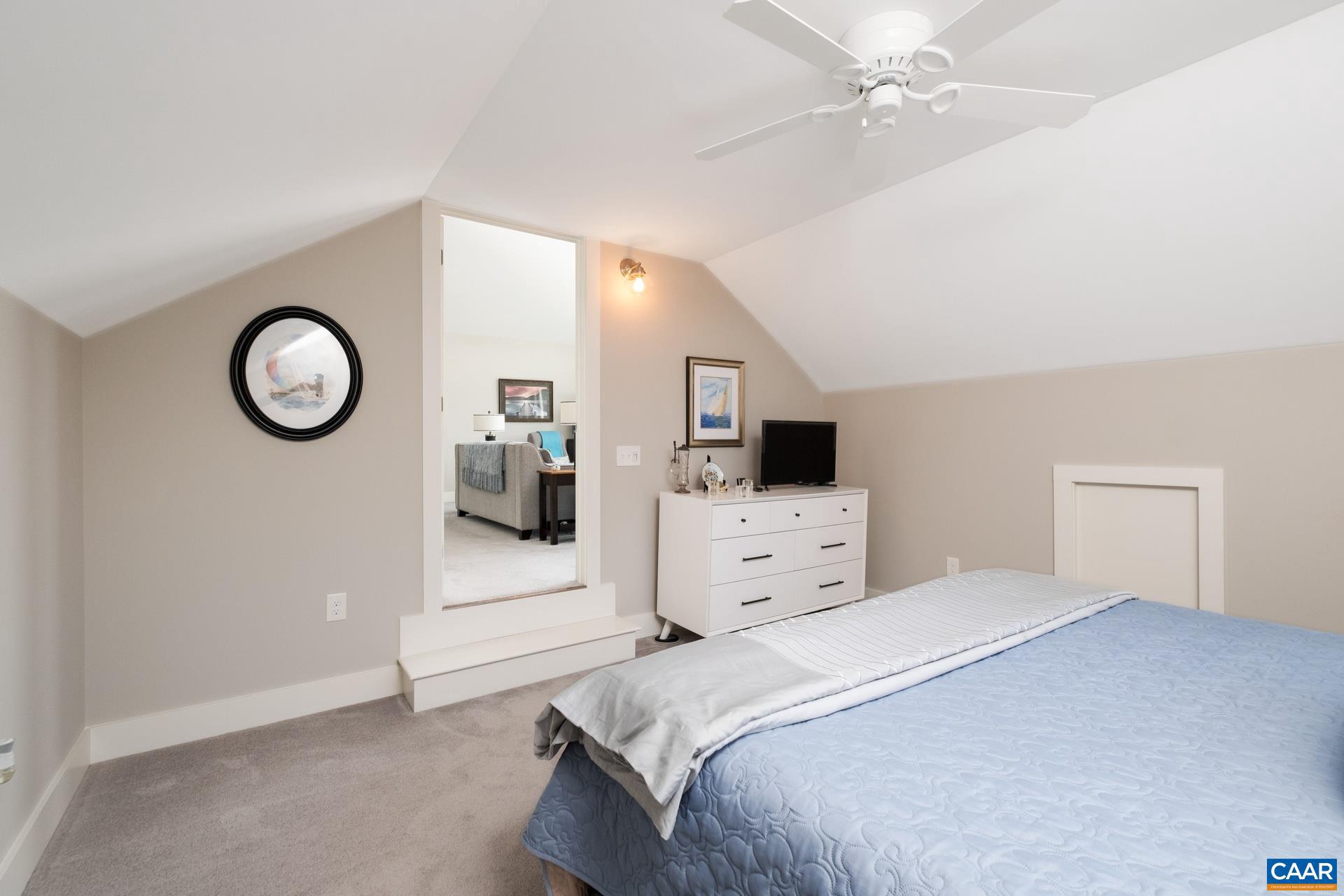 SILVER CREEK - Residential