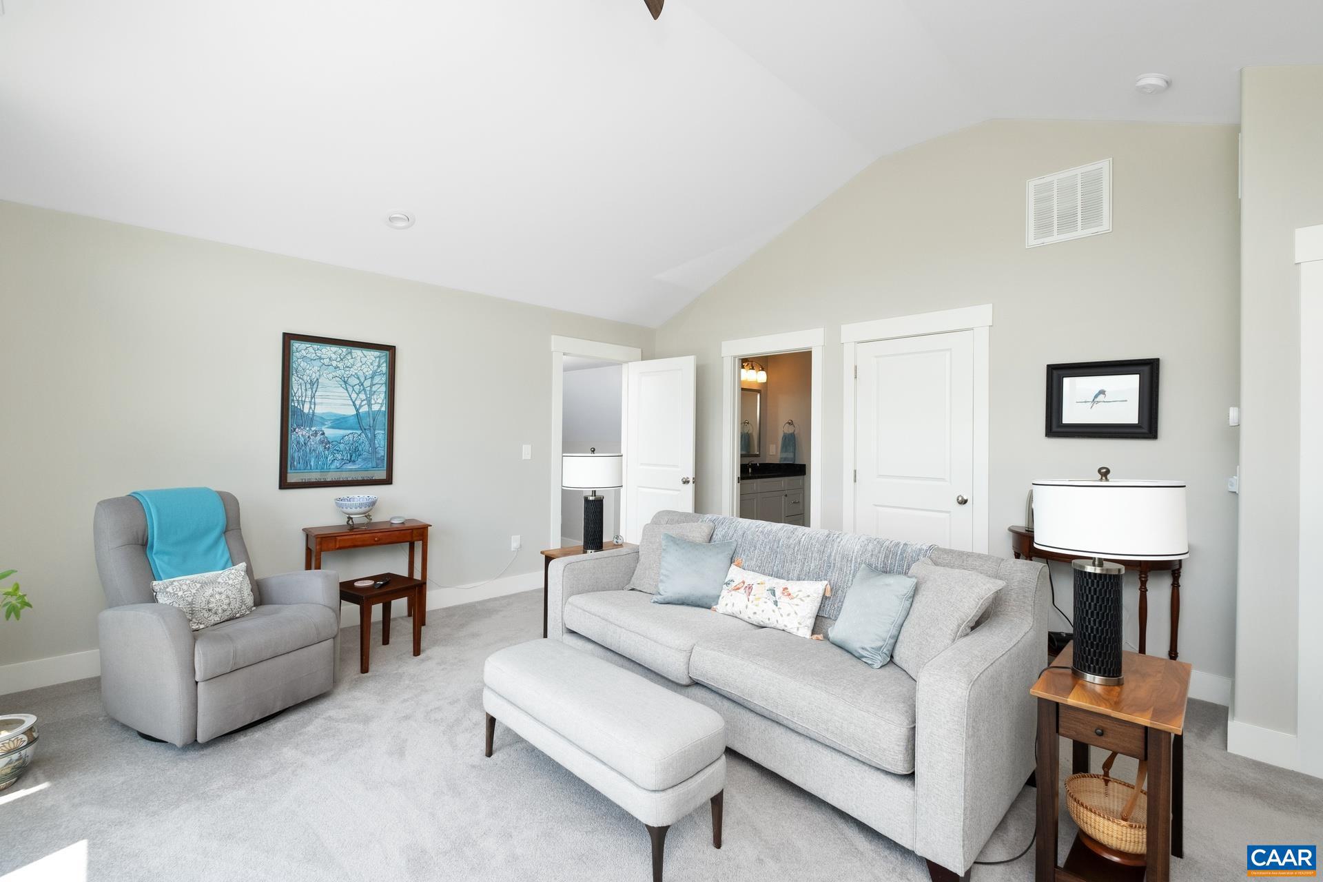 SILVER CREEK - Residential