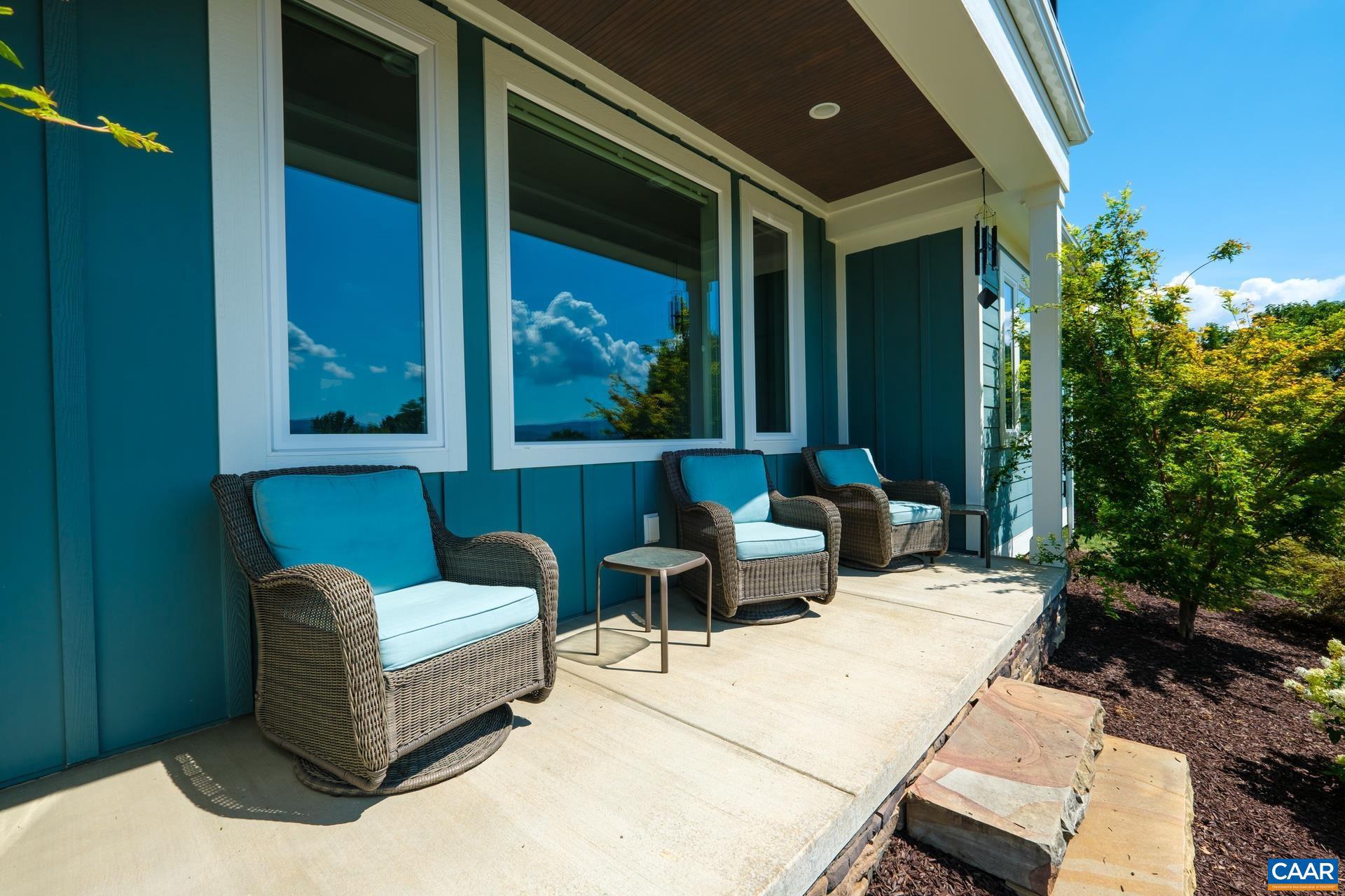 SILVER CREEK - Residential