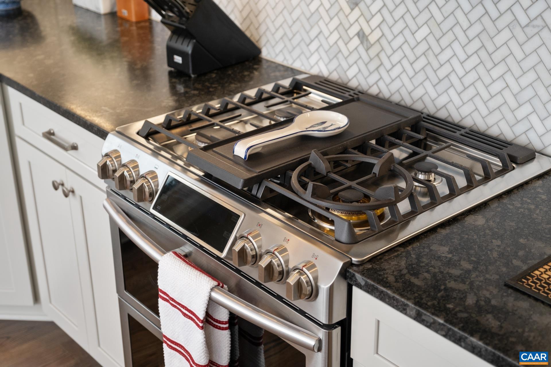 SILVER CREEK - Residential