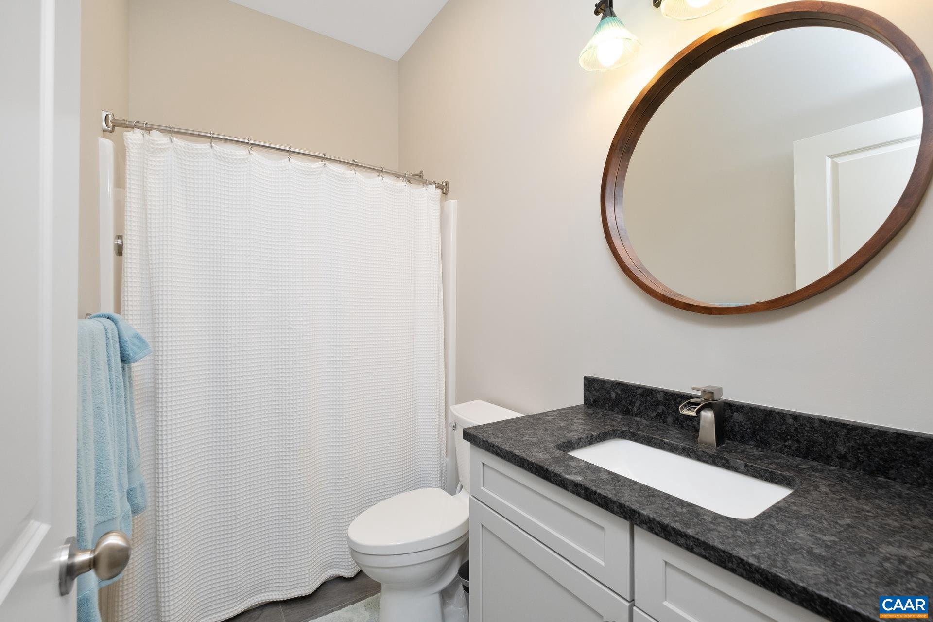 SILVER CREEK - Residential