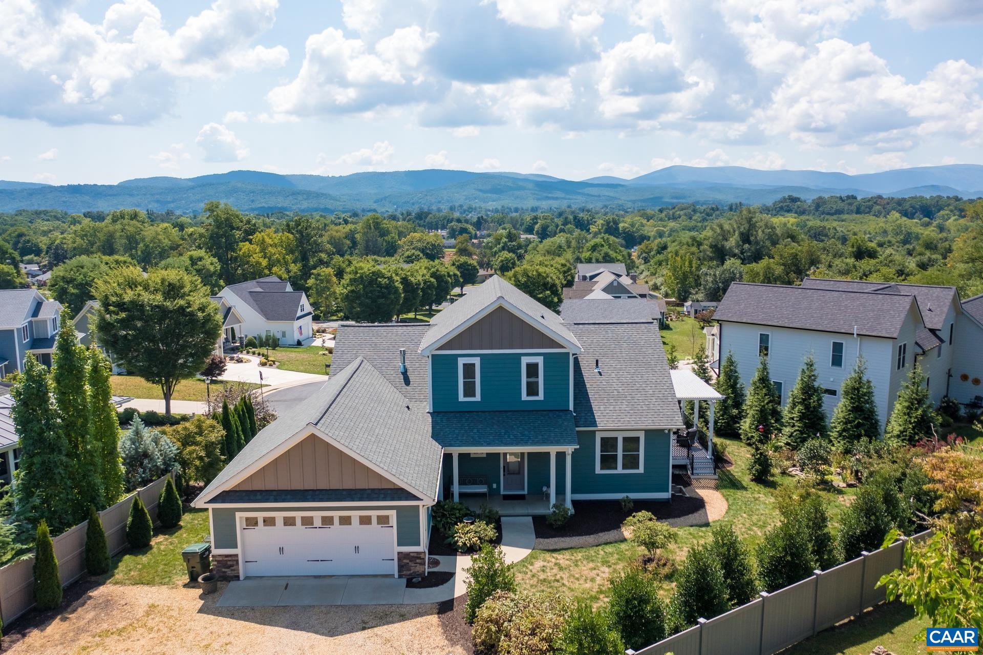 SILVER CREEK - Residential