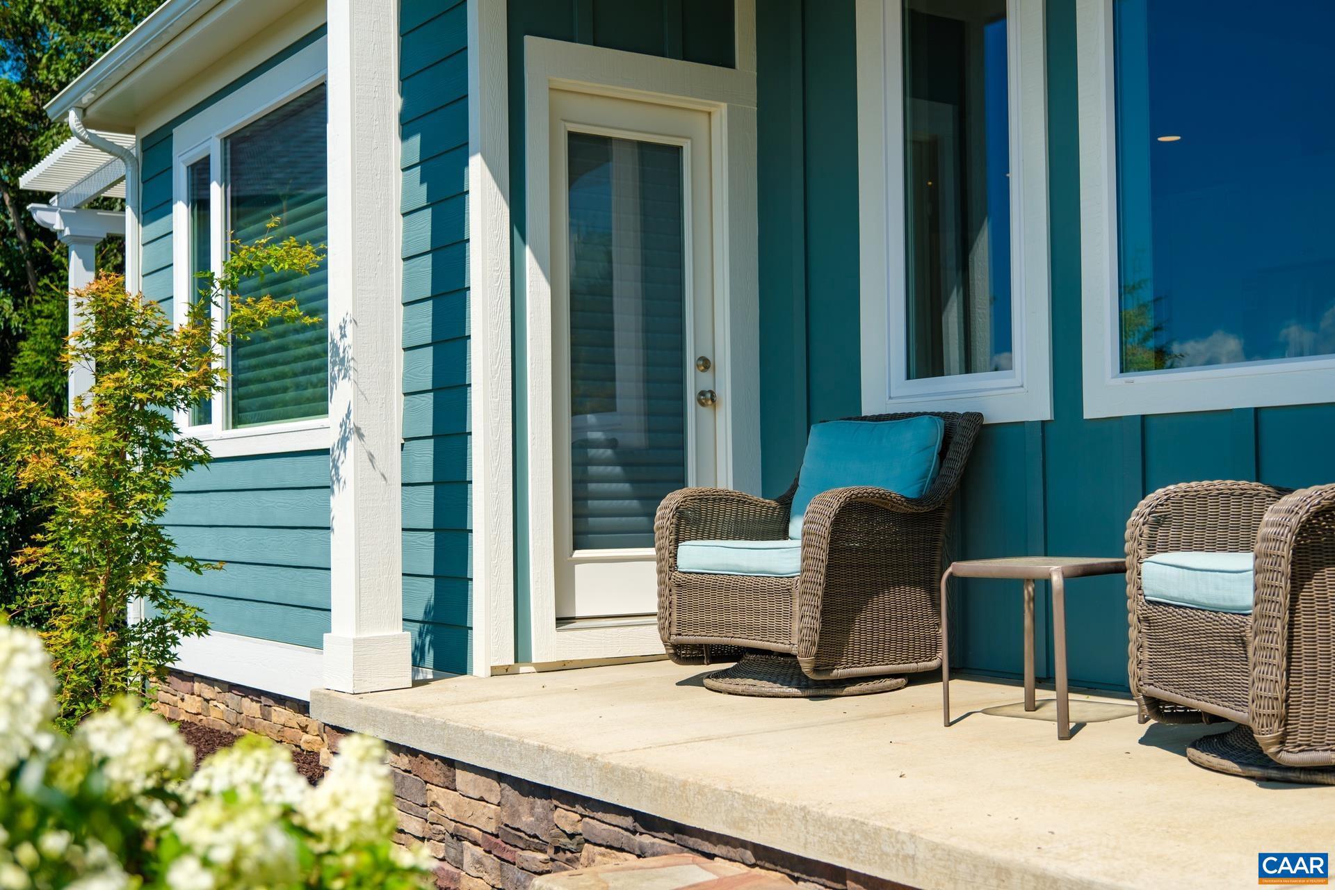 SILVER CREEK - Residential