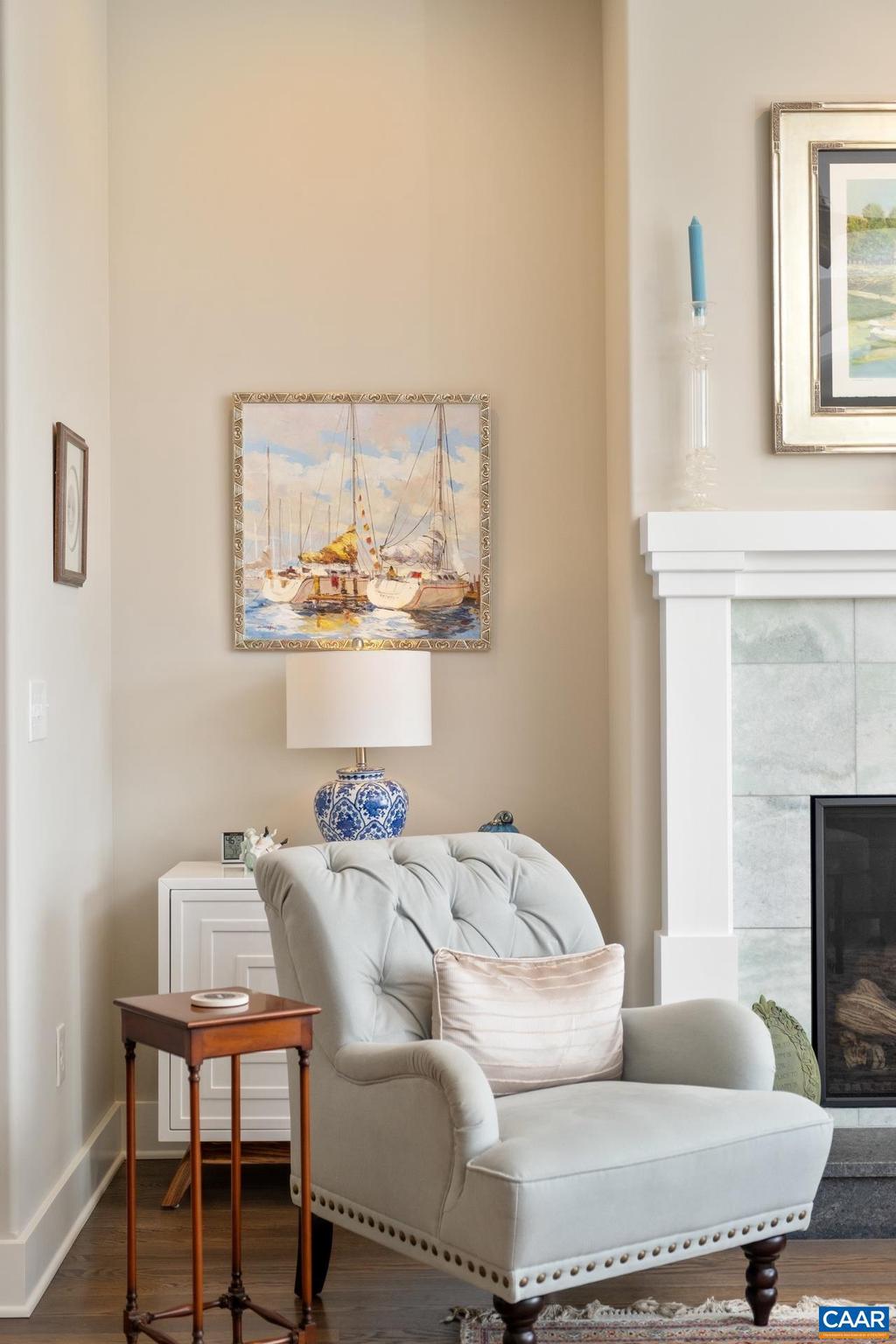 SILVER CREEK - Residential