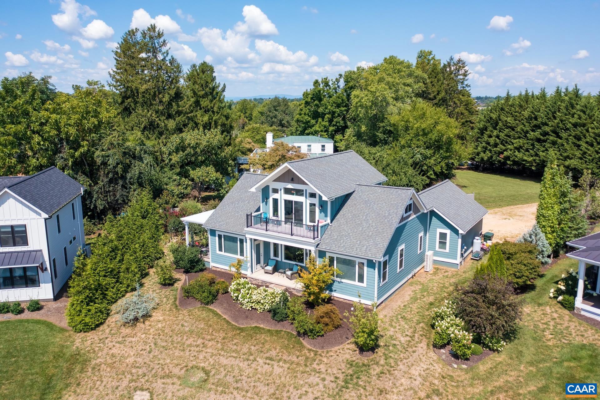 SILVER CREEK - Residential