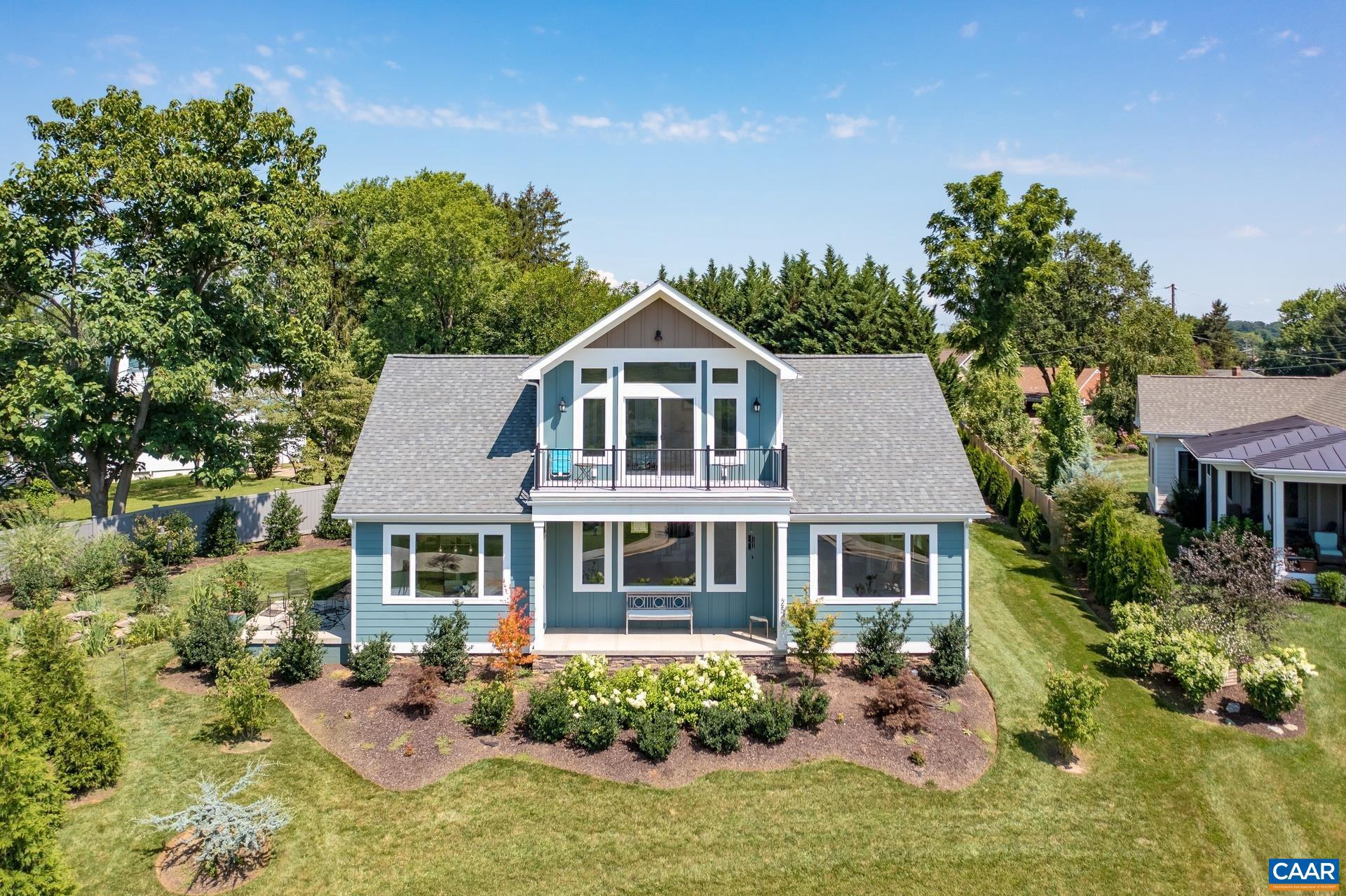 SILVER CREEK - Residential