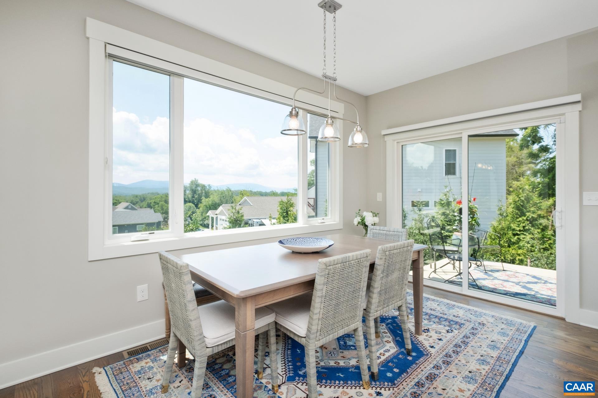 SILVER CREEK - Residential