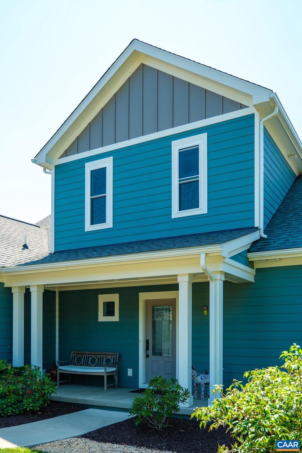 SILVER CREEK - Residential