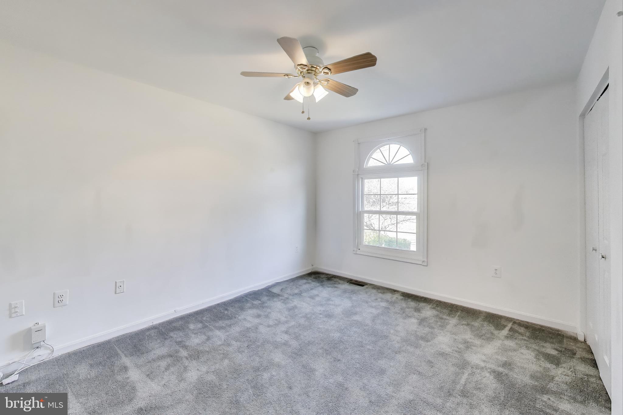 SPAULDING HEIGHTS - Residential