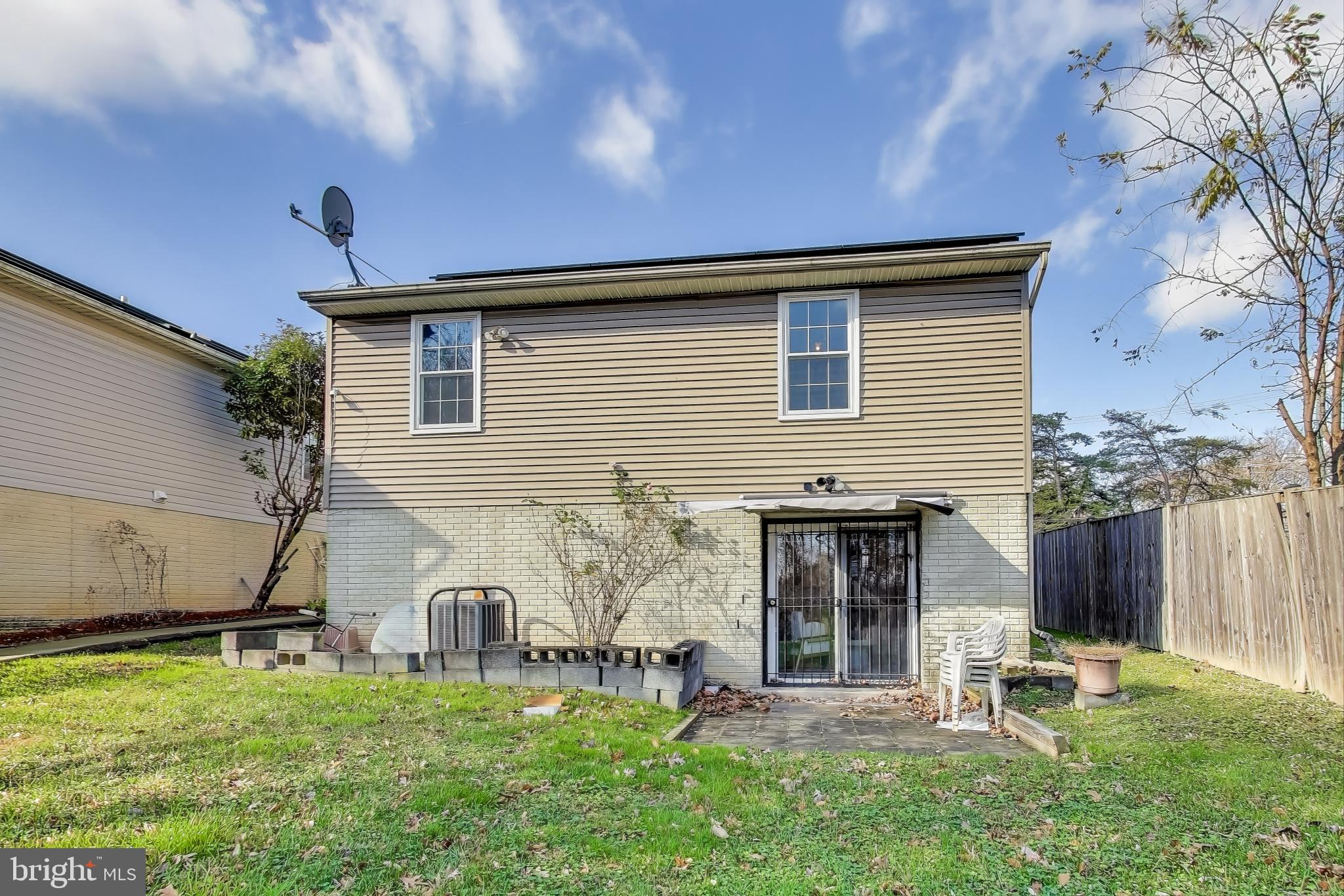 SPAULDING HEIGHTS - Residential