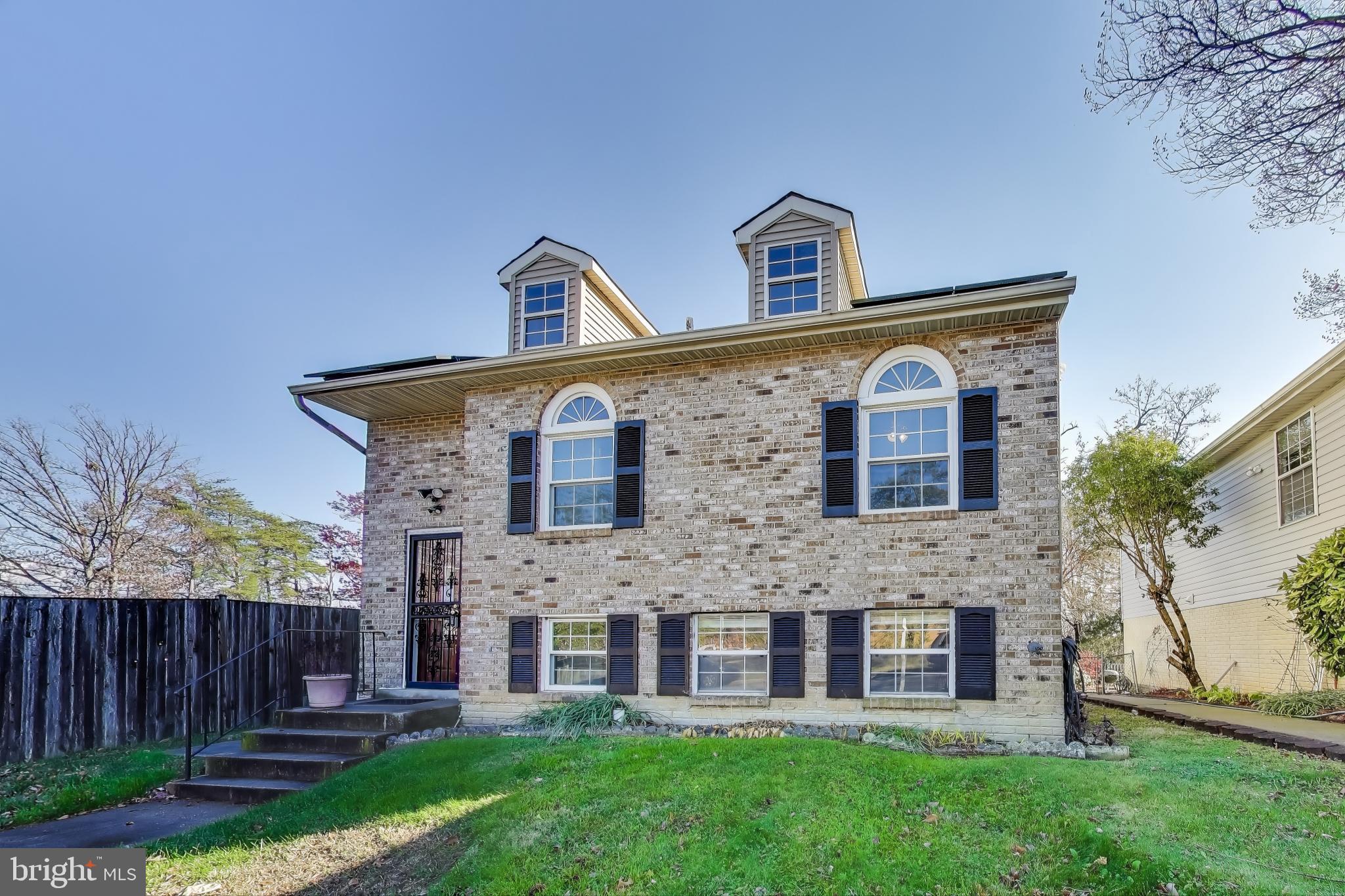 SPAULDING HEIGHTS - Residential