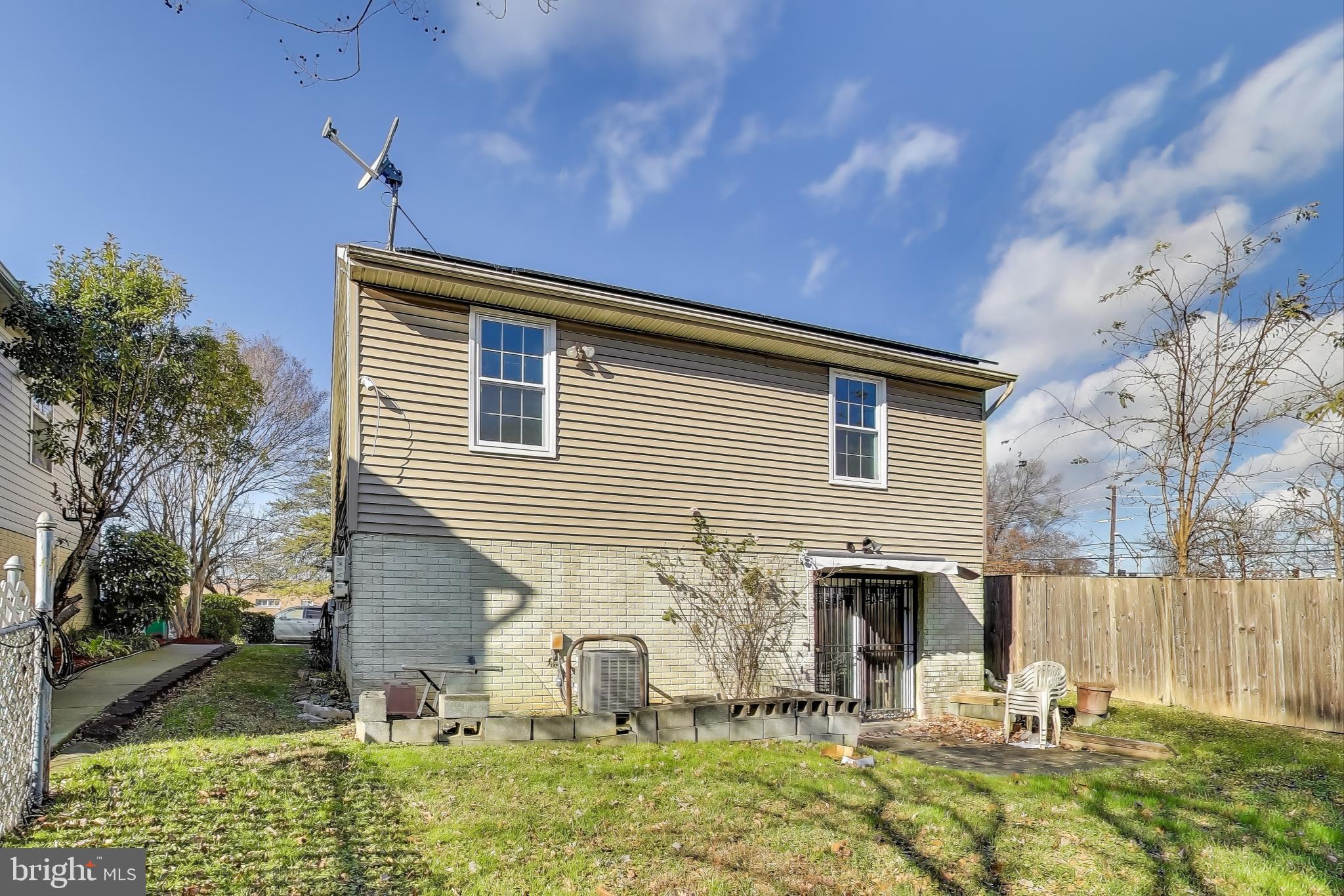 SPAULDING HEIGHTS - Residential